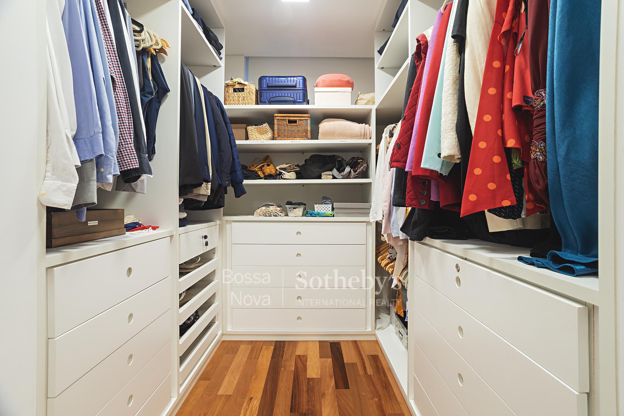 Closet - Imagem 19