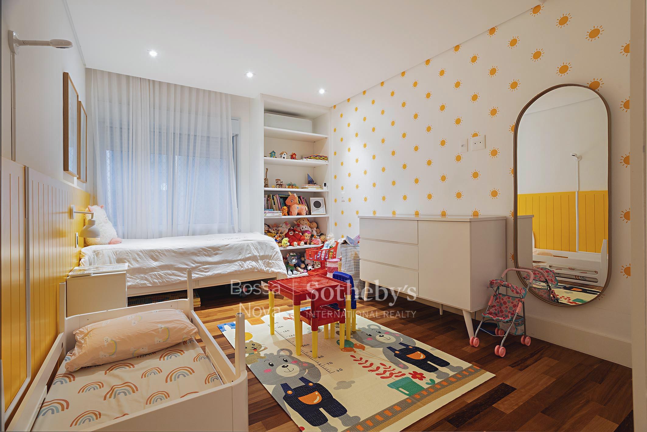 Quarto - Imagem 23