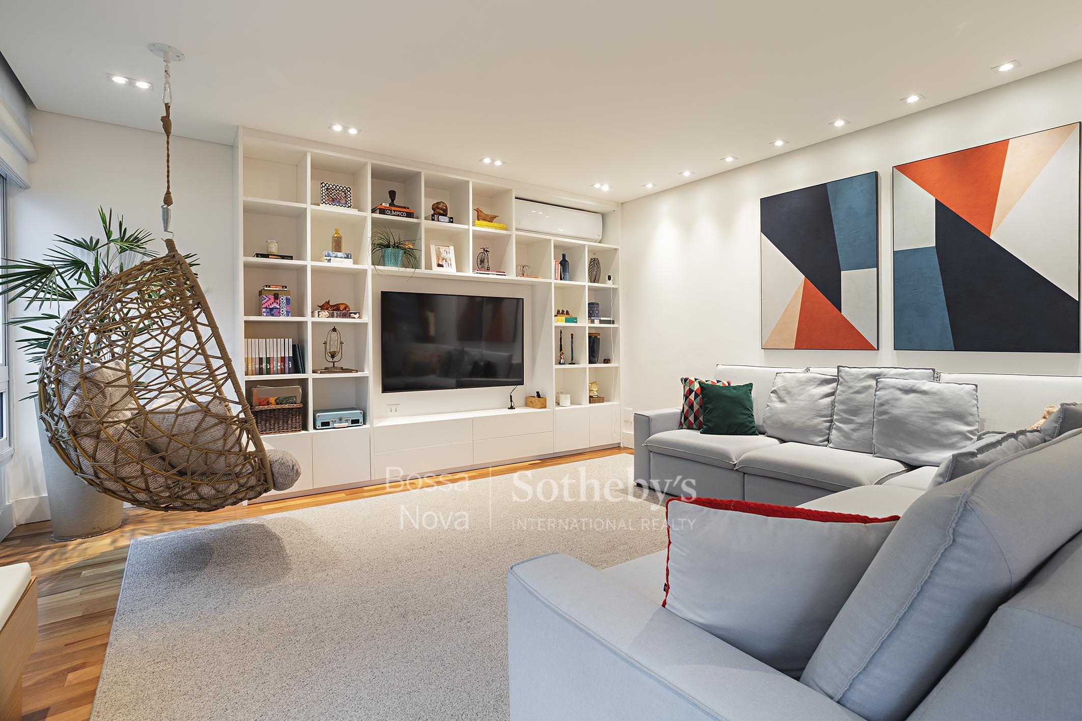 Home Theater - Imagem 1