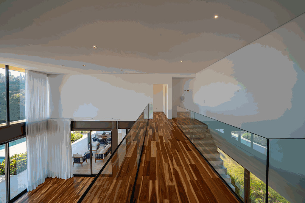 Corredor - Imagem 24