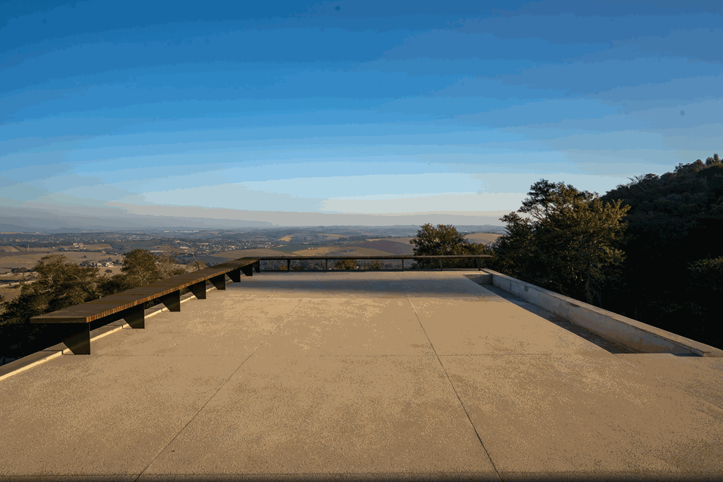 Terraço - Imagem 25