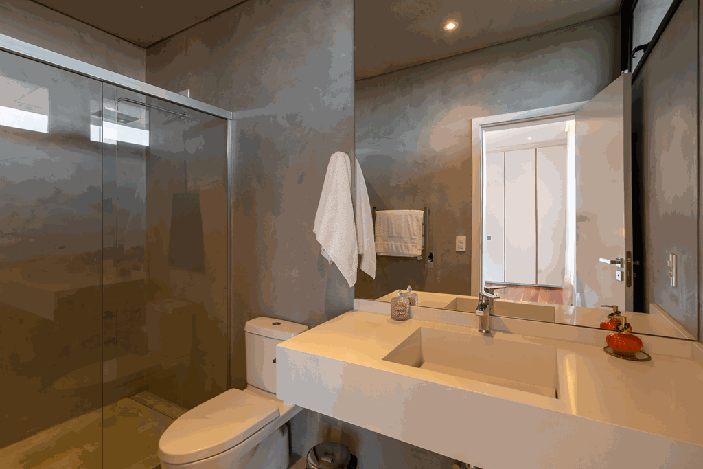 Banheiro - Imagem 13