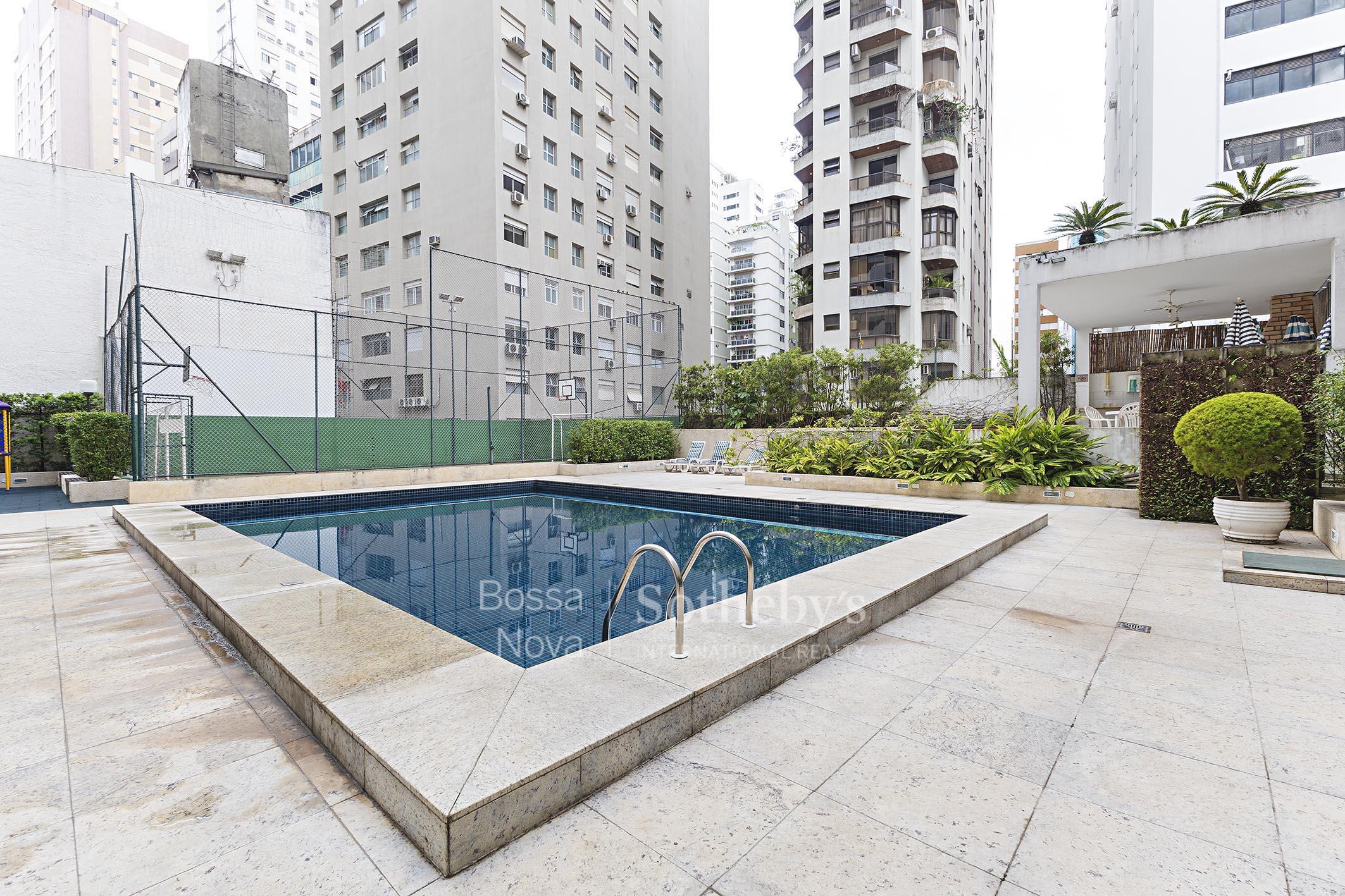 Piscina - Imagem 28