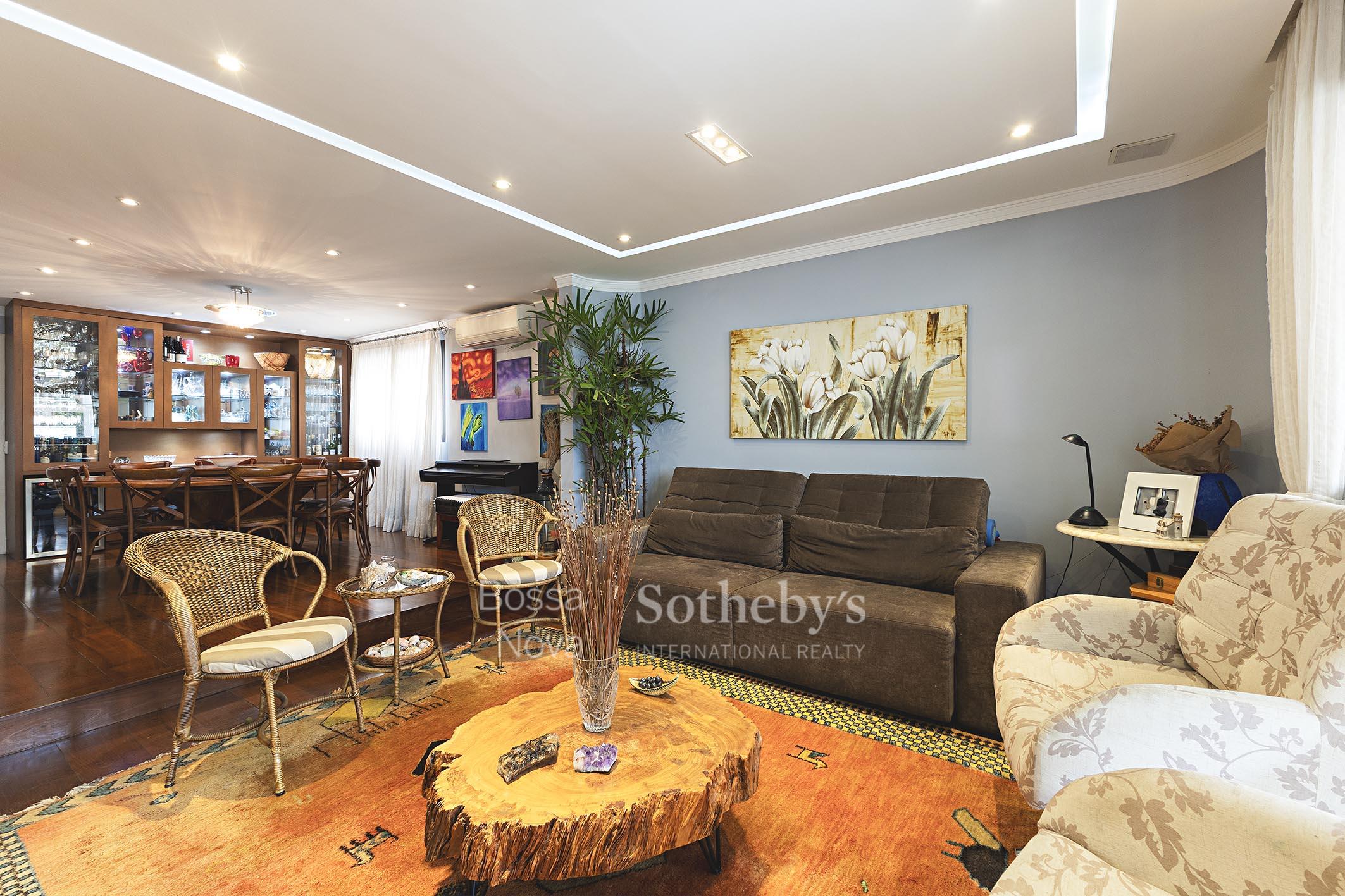 Sala de estar - Imagem 2