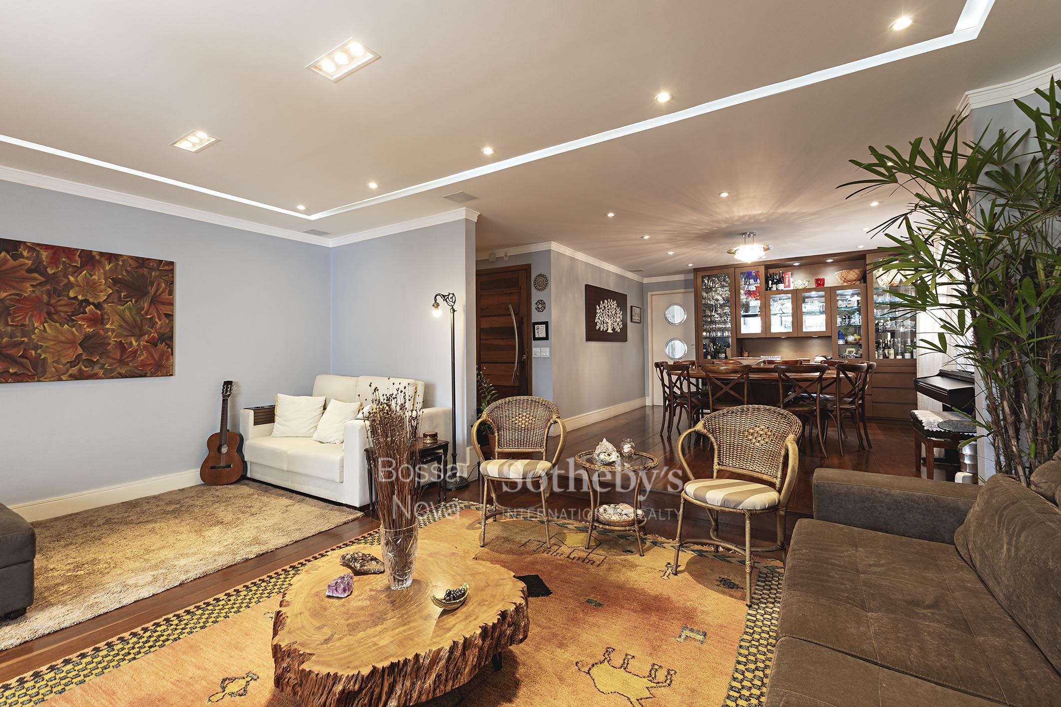 Sala de estar - Imagem 3
