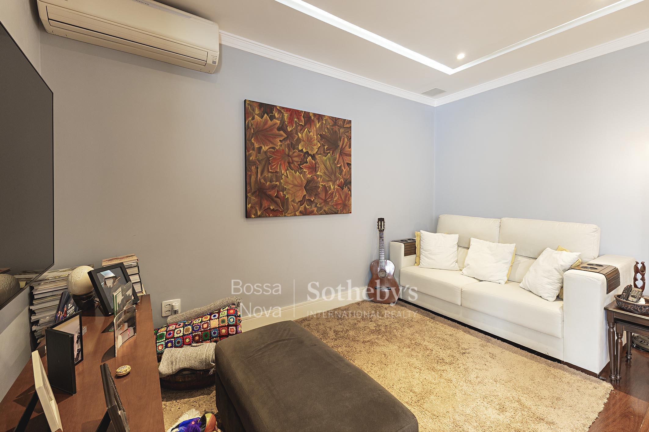 Sala de TV - Imagem 7