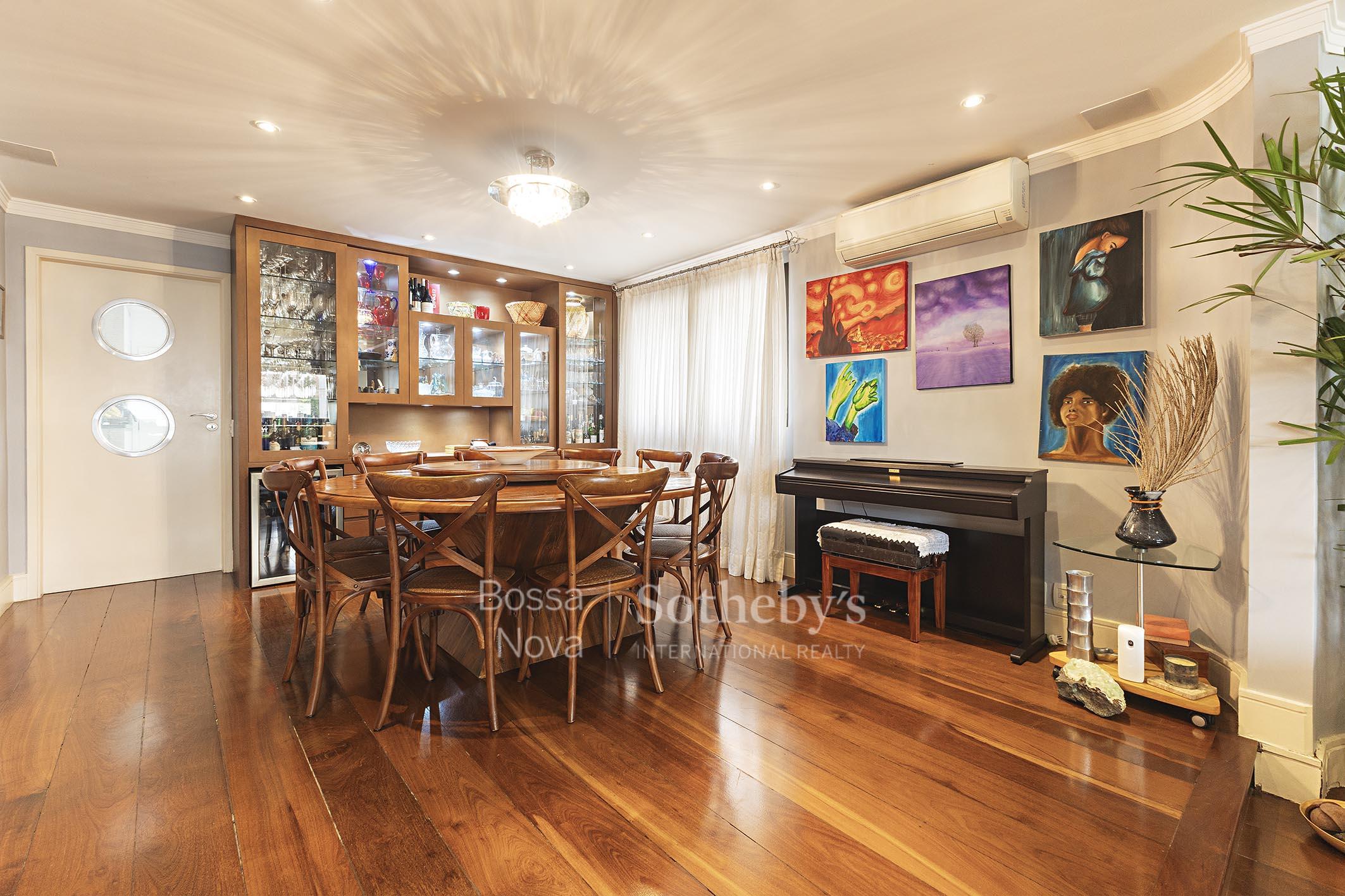 Sala de jantar - Imagem 4