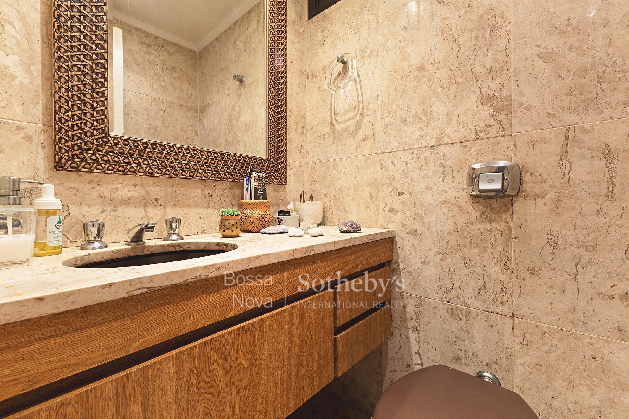 Lavabo - Imagem 16