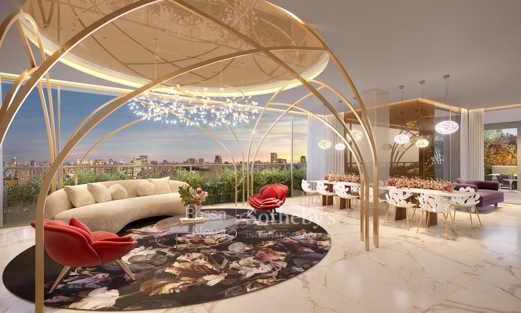 Sala de descompressão - Imagem 3