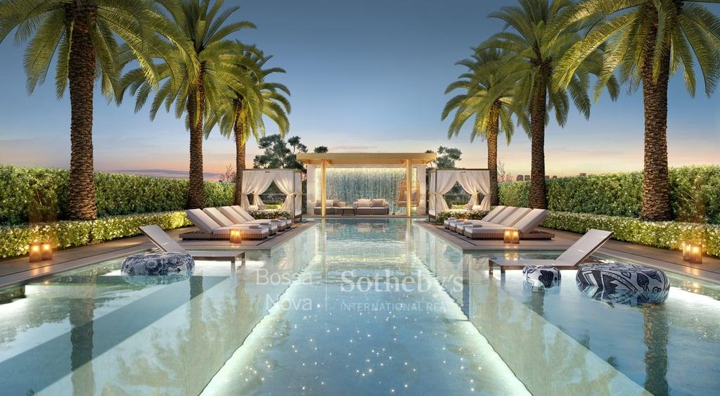 Piscina - Imagem 6