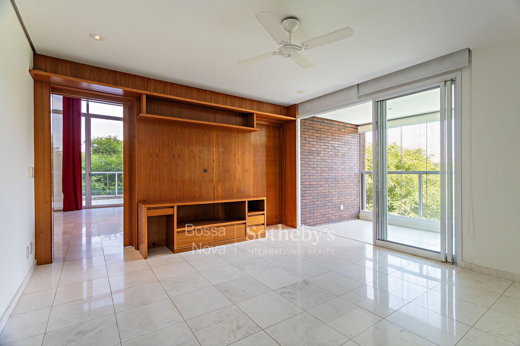 Sala de TV - Imagem 8