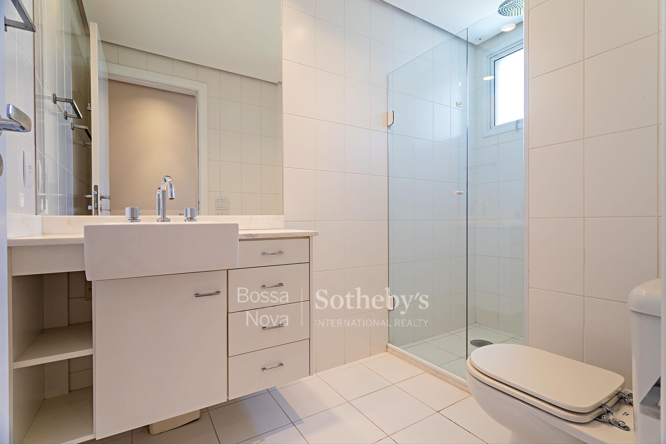 Banheiro - Imagem 19