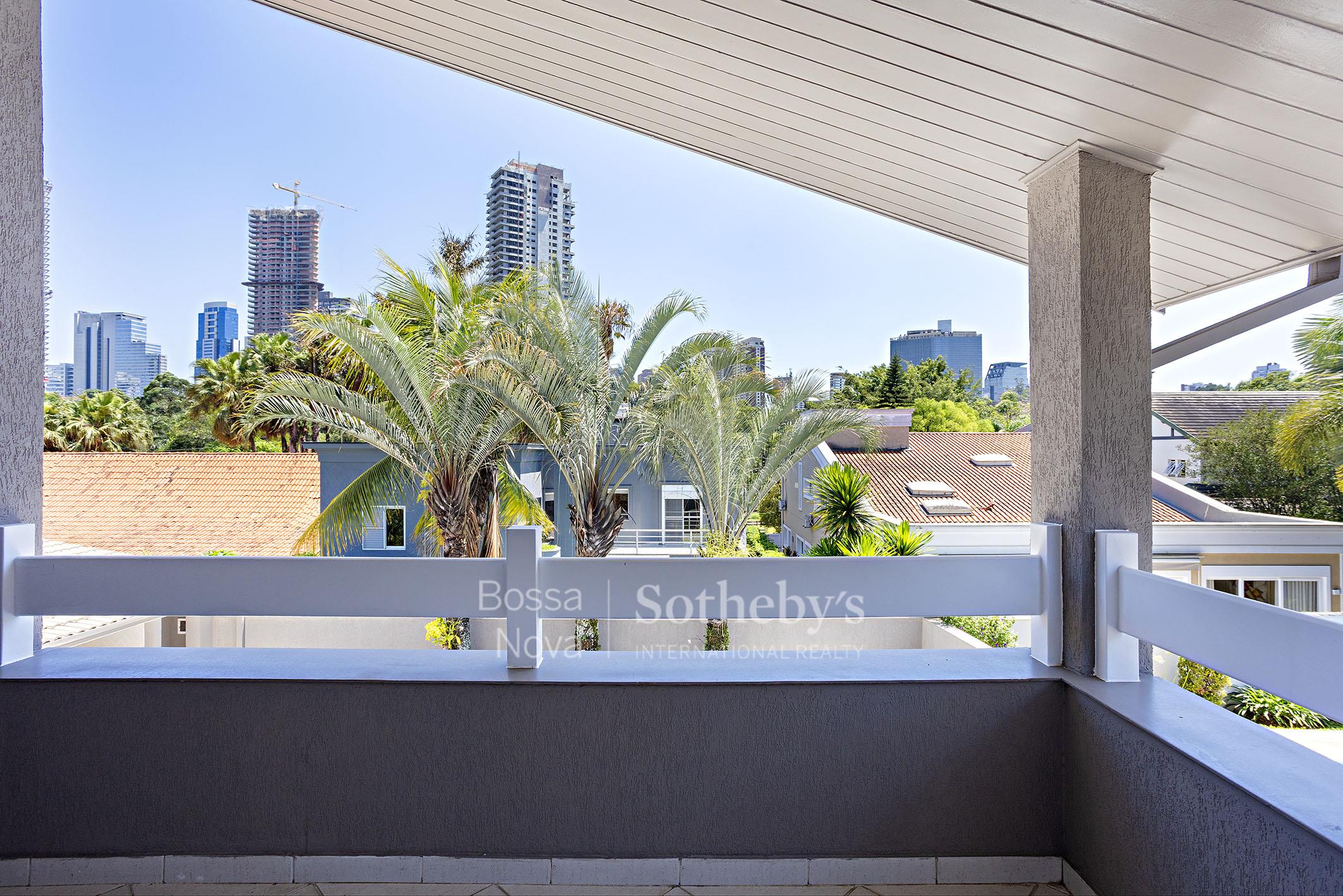 Terraço - Imagem 34