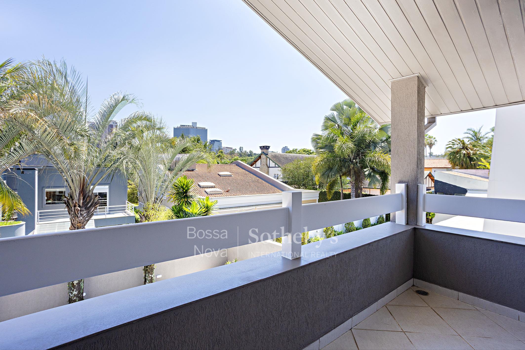 Terraço - Imagem 22