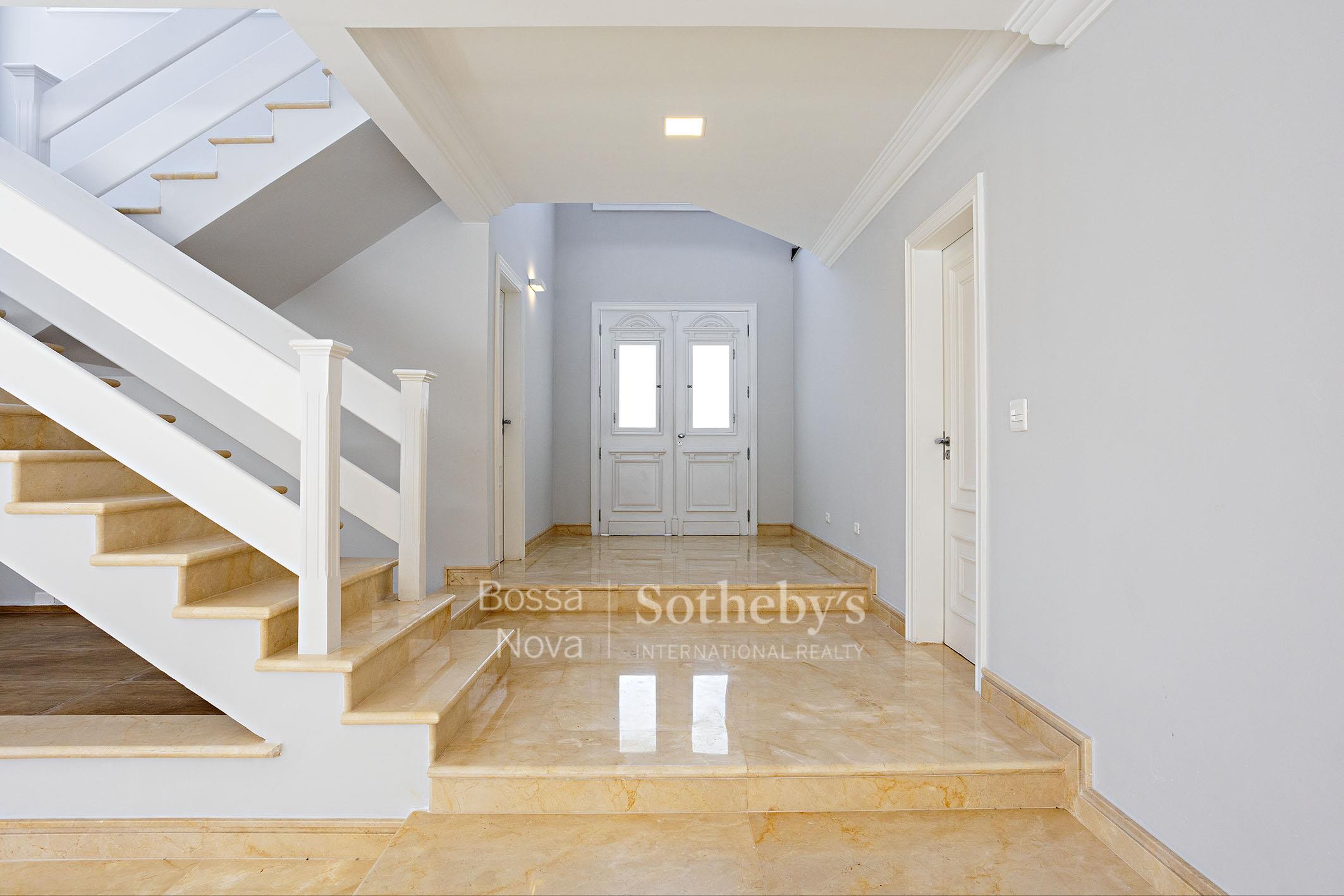 Hall de entrada - Imagem 3