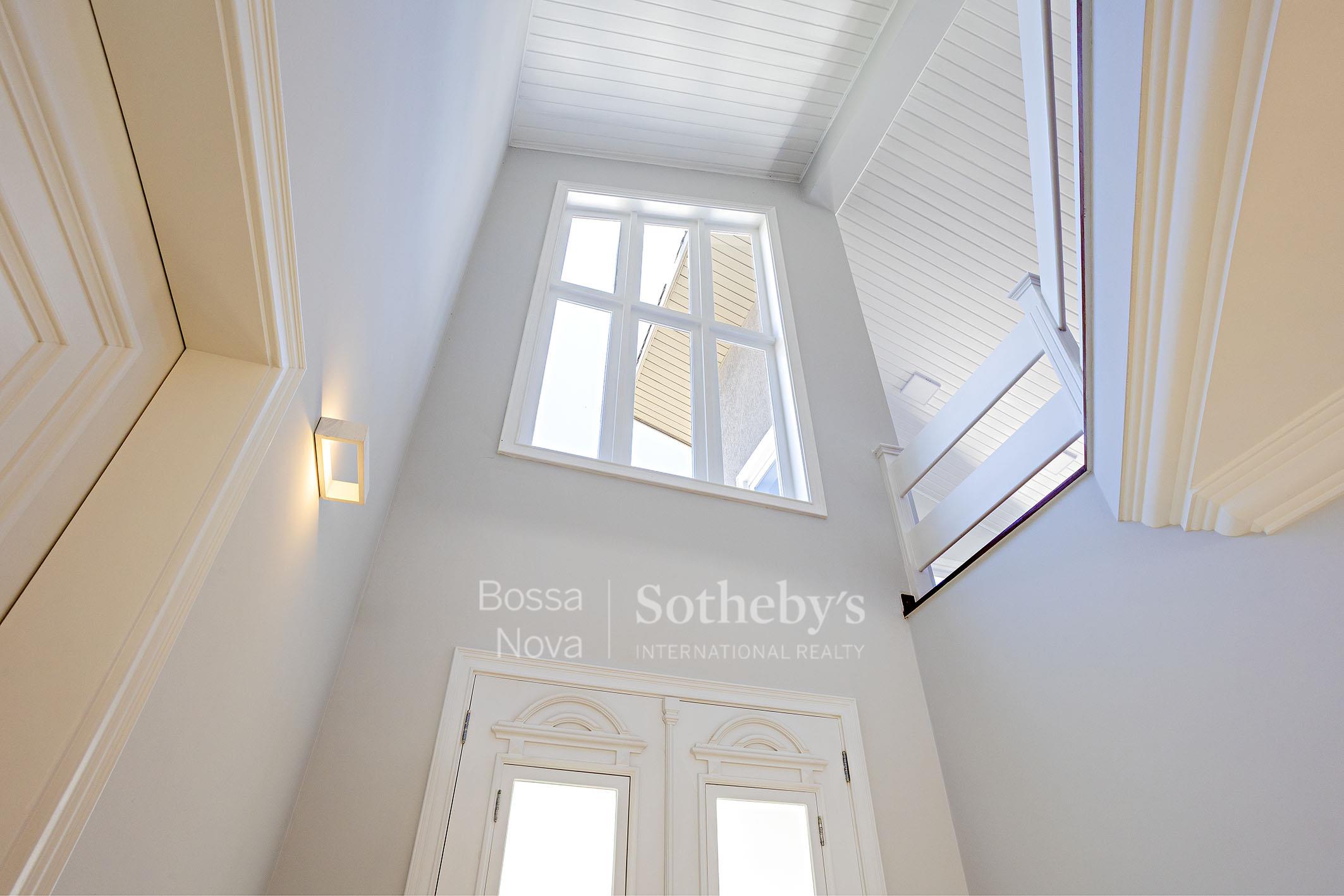 Pé direito duplo - Imagem 5