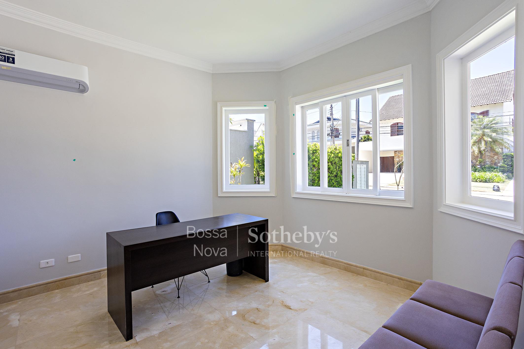 Escritório - Imagem 12