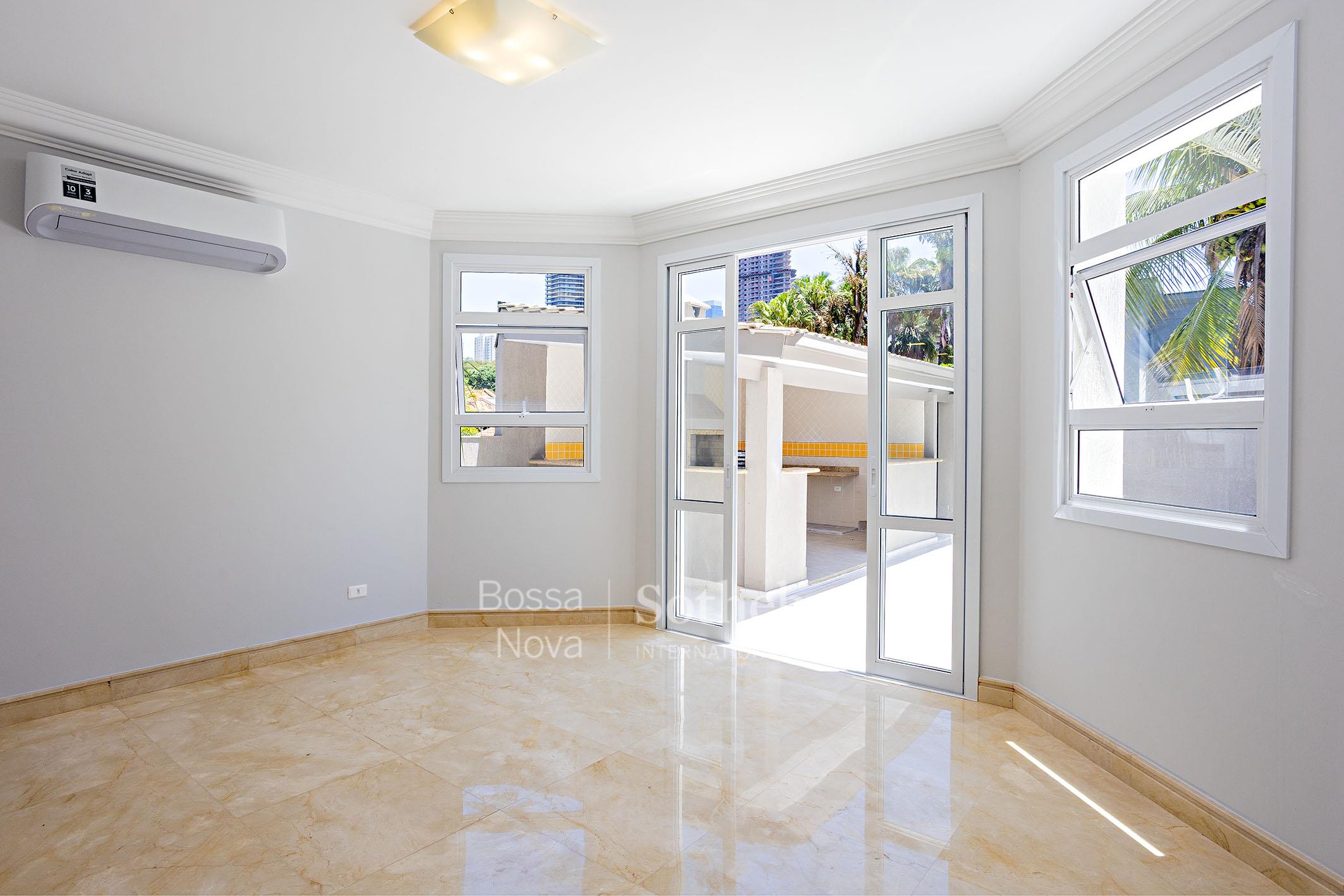 Sala de jantar - Imagem 10