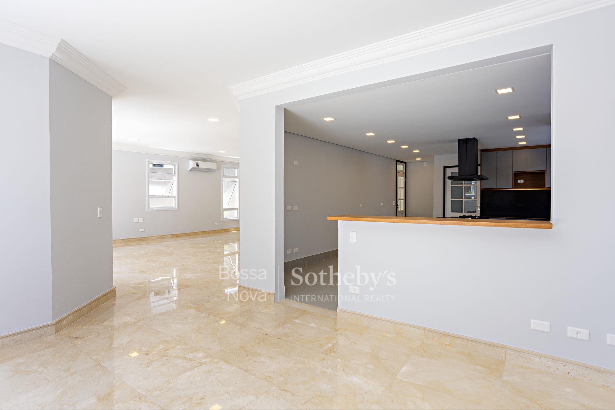 Sala de jantar - Imagem 11