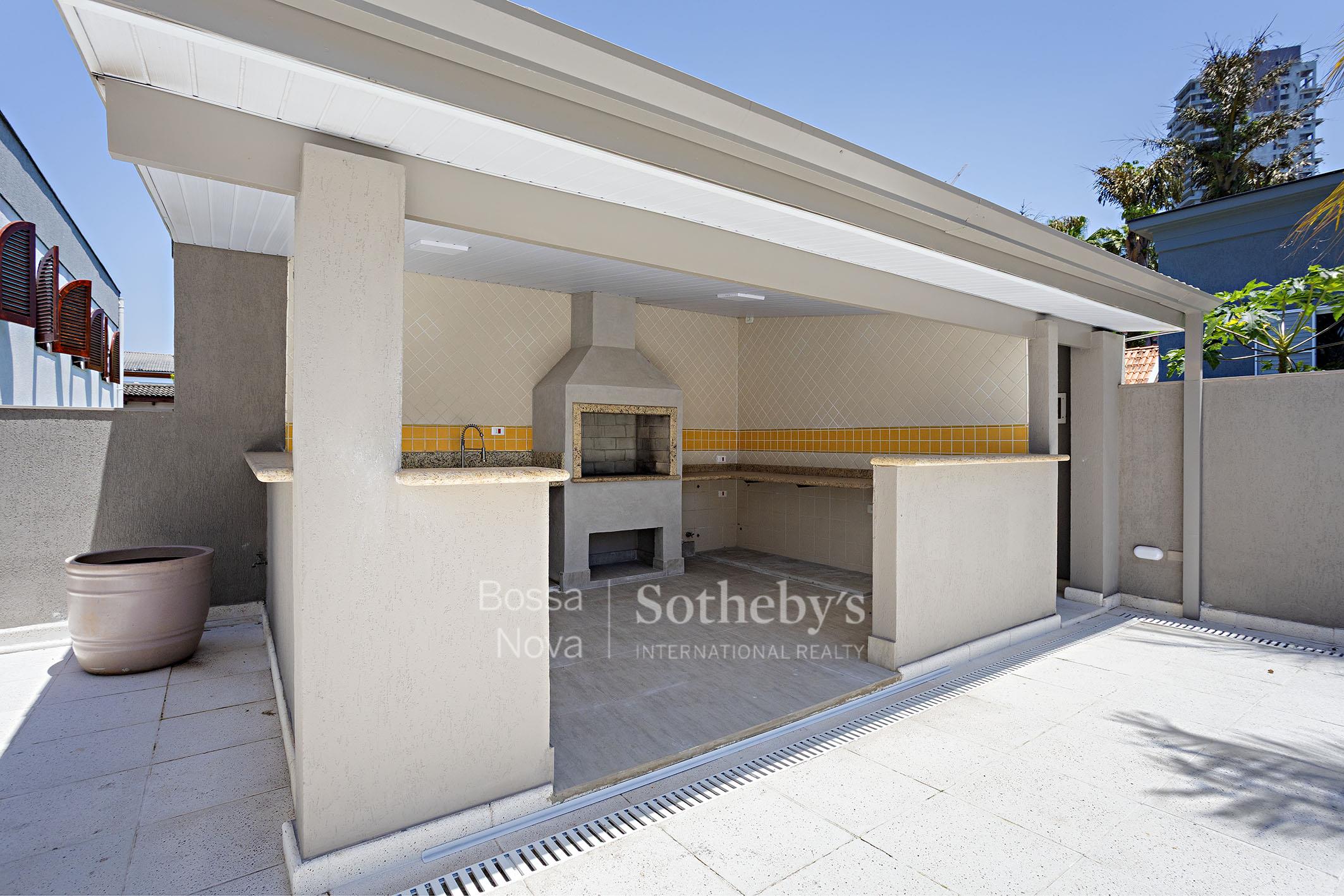 Churrasqueira - Imagem 14