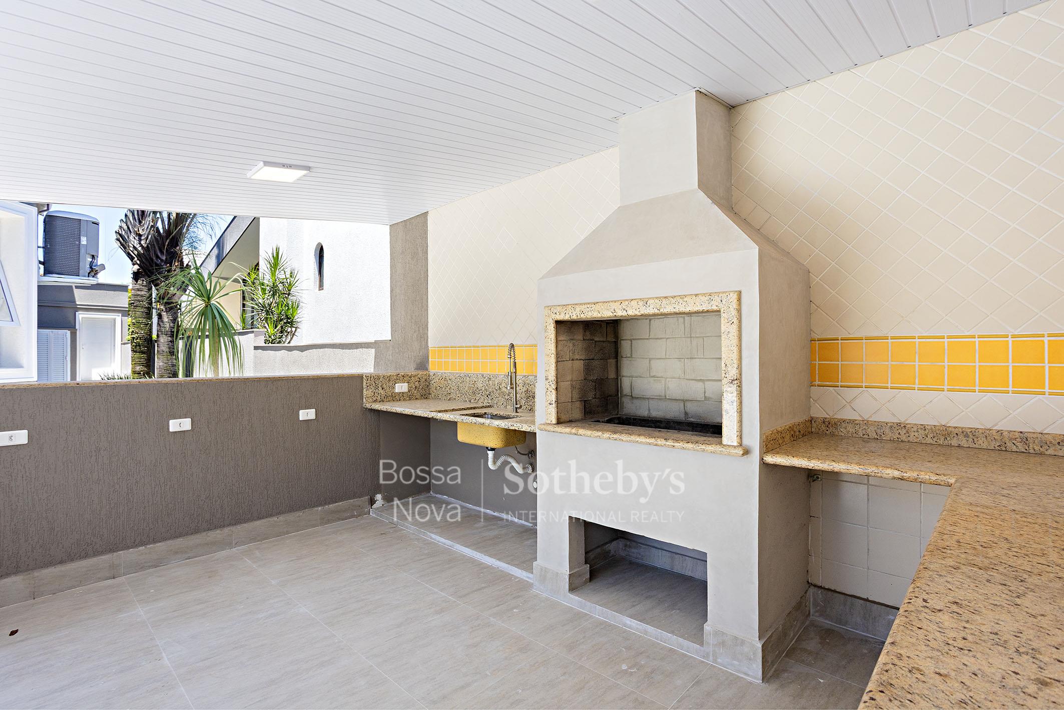 Churrasqueira - Imagem 15