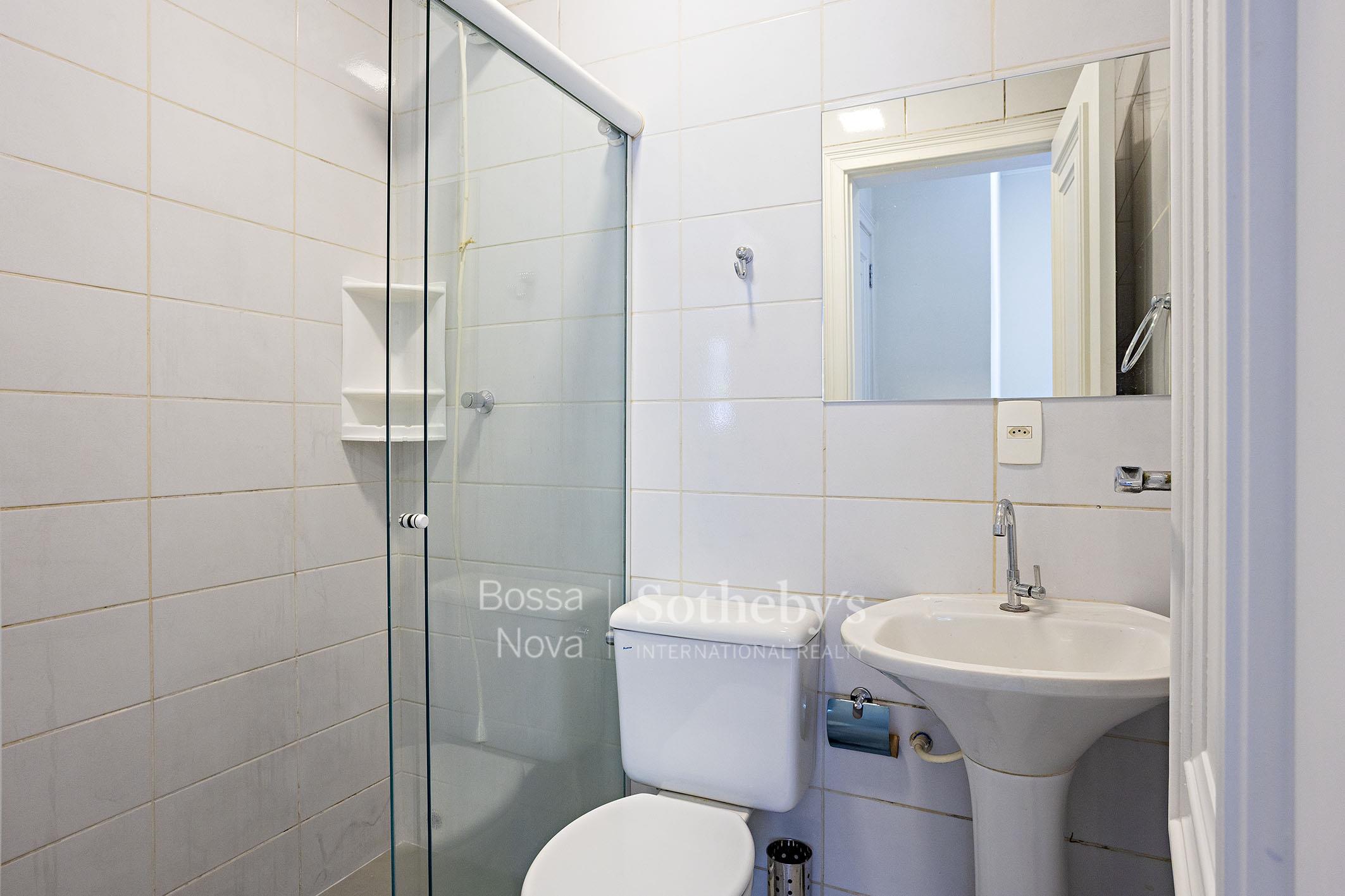 Banheiro - Imagem 37