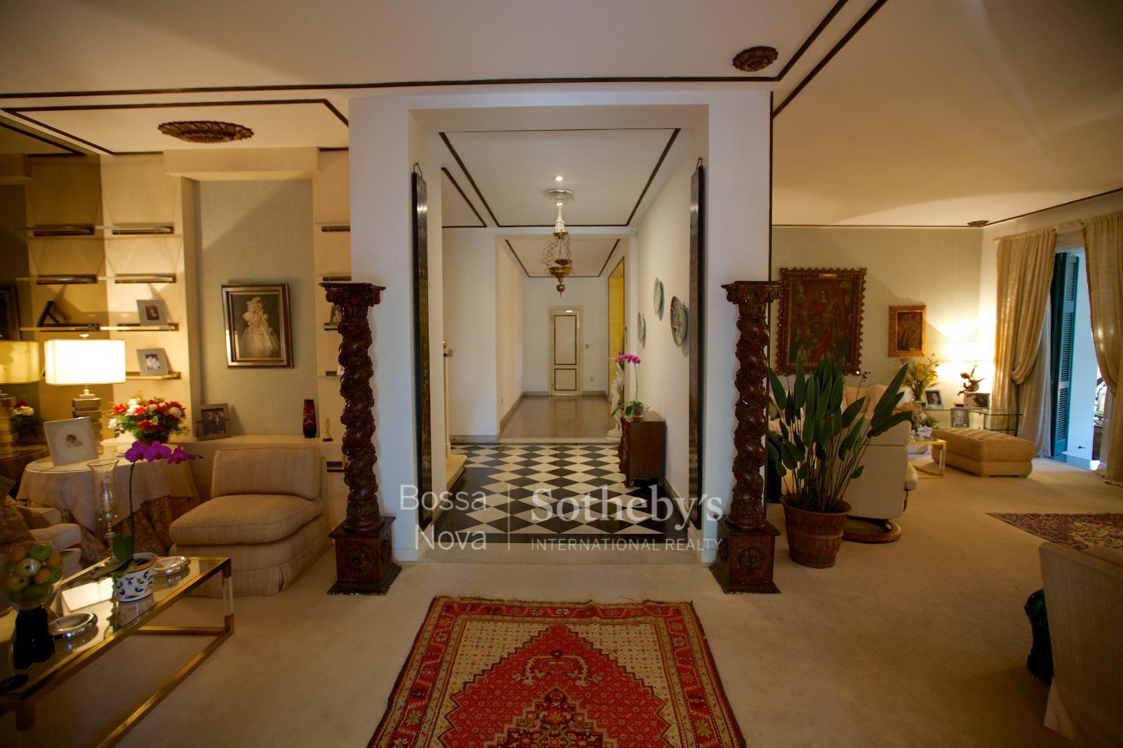 Sala de estar - Imagem 10