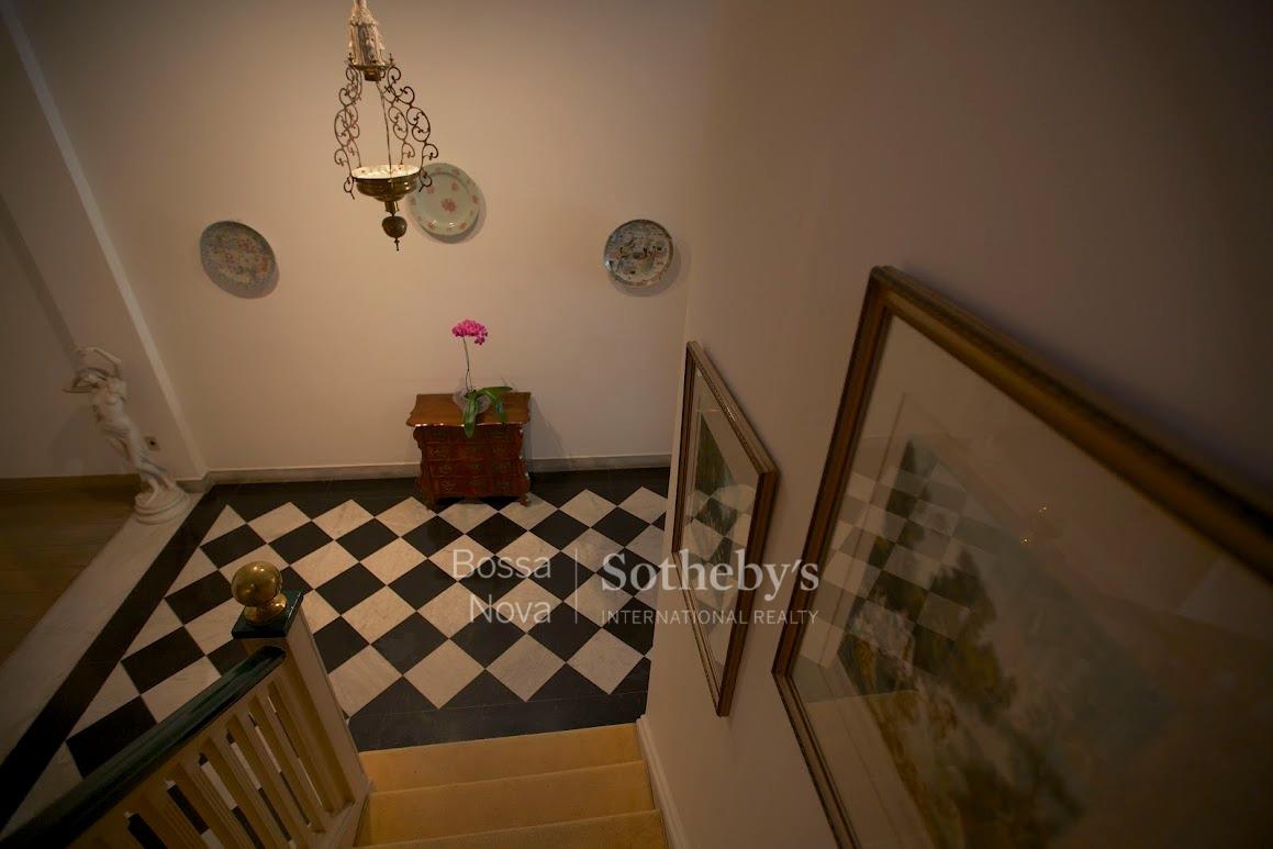 Área de circulação - Imagem 12