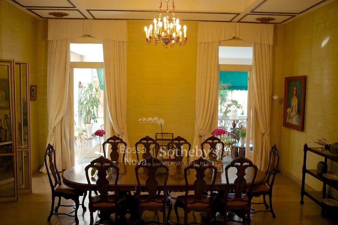 Sala de jantar - Imagem 11