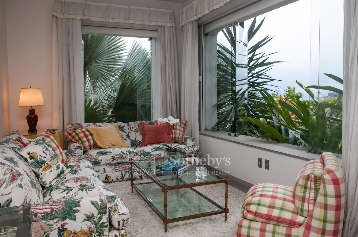 Jardim de inverno - Imagem 7