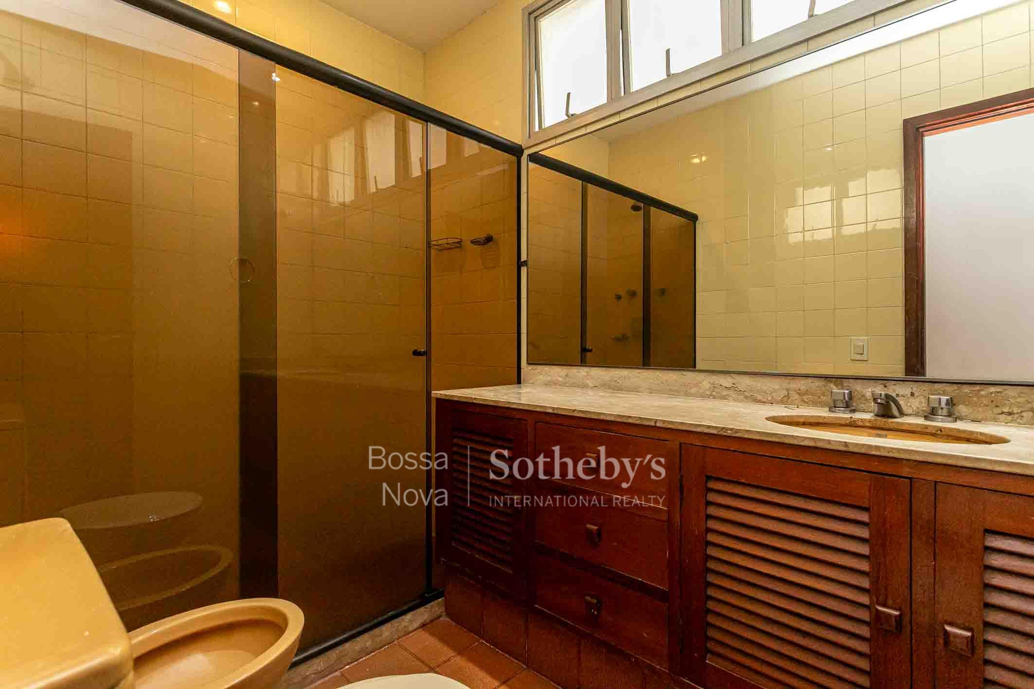 Banheiro - Imagem 15