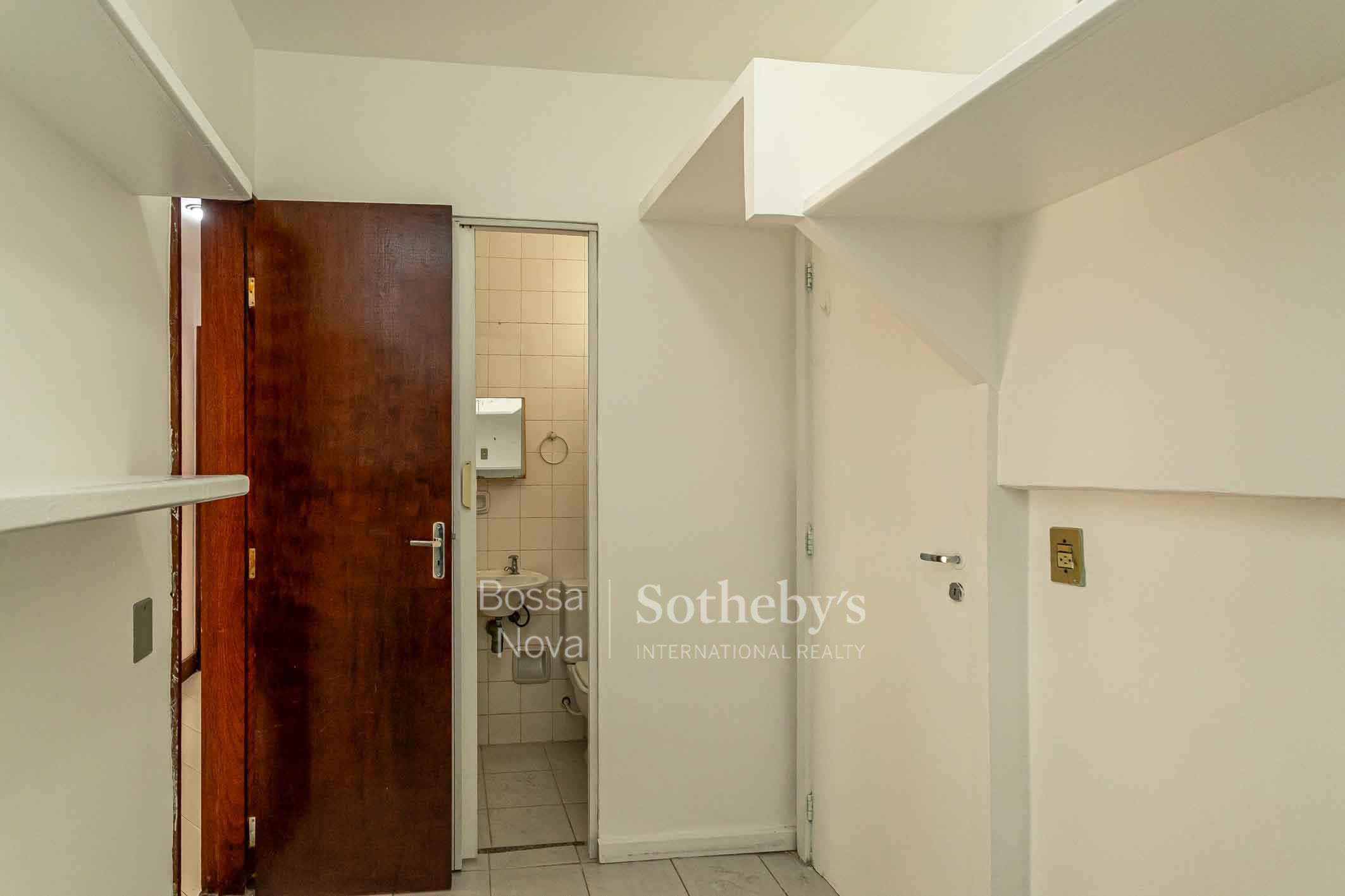 Dormitório de hospede - Imagem 17