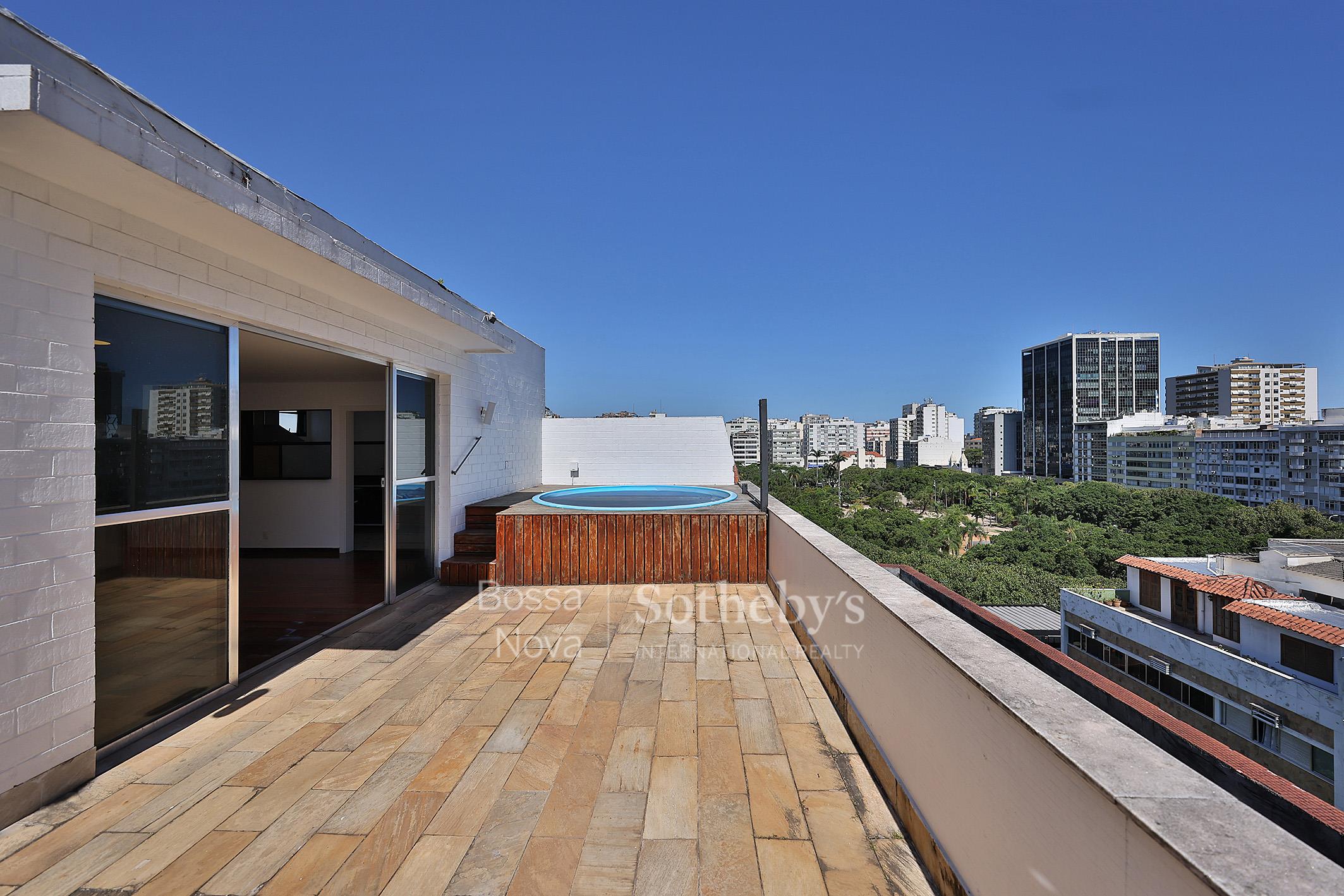 Área Externa - Imagem 15