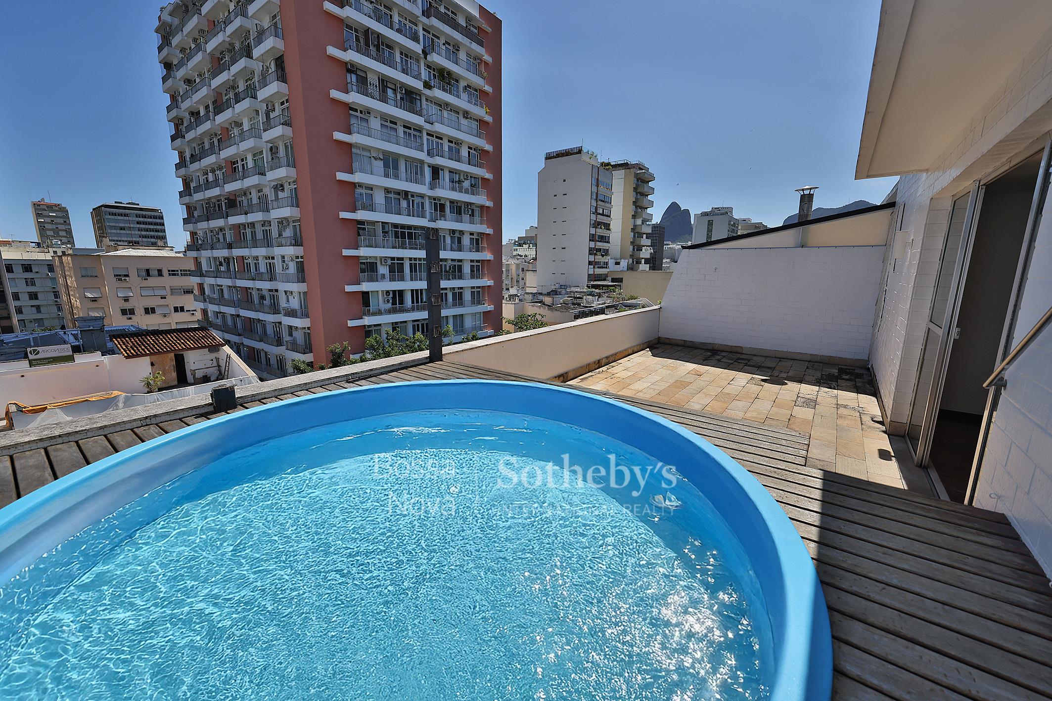 Piscina - Imagem 16