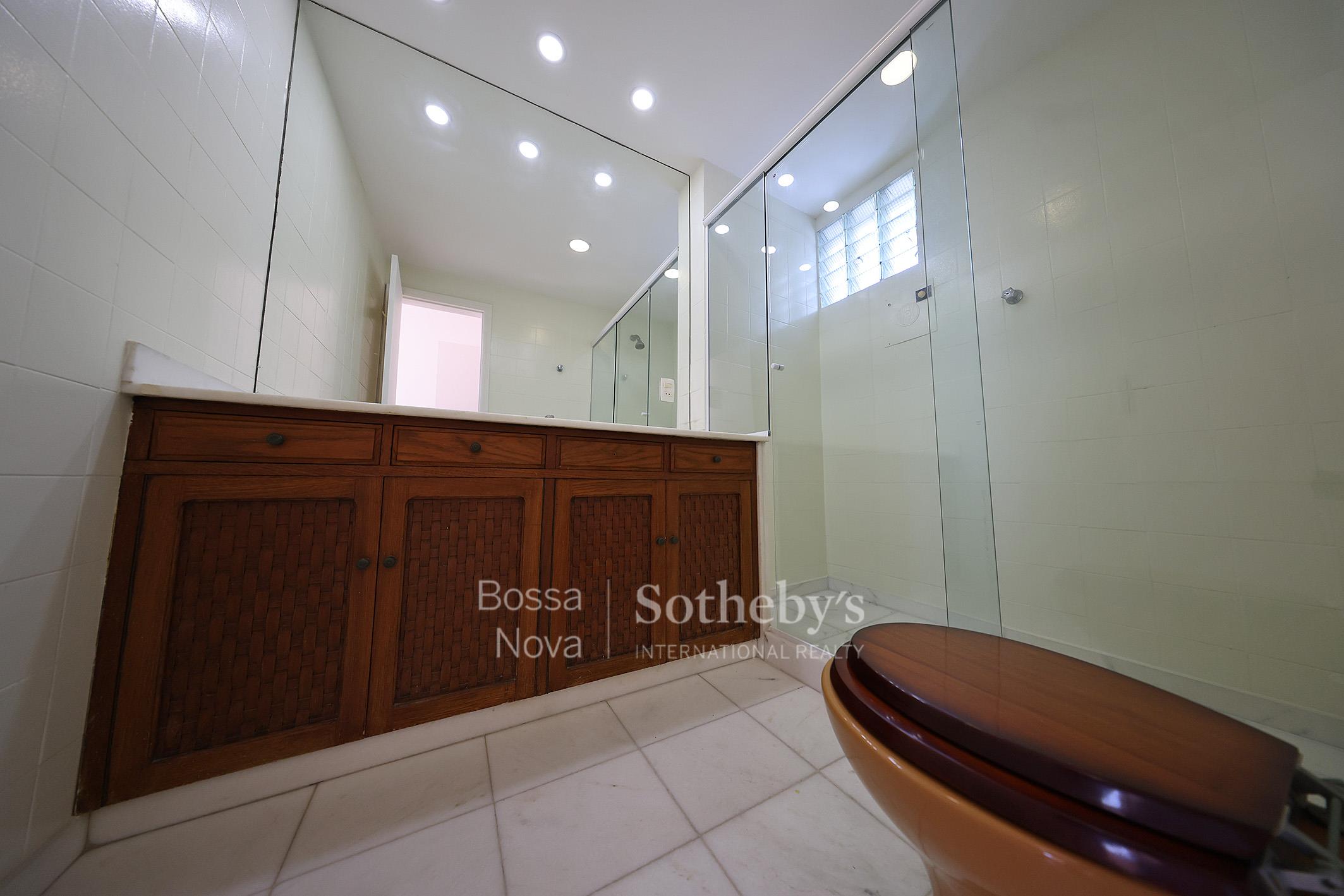 Banheiro - Imagem 14