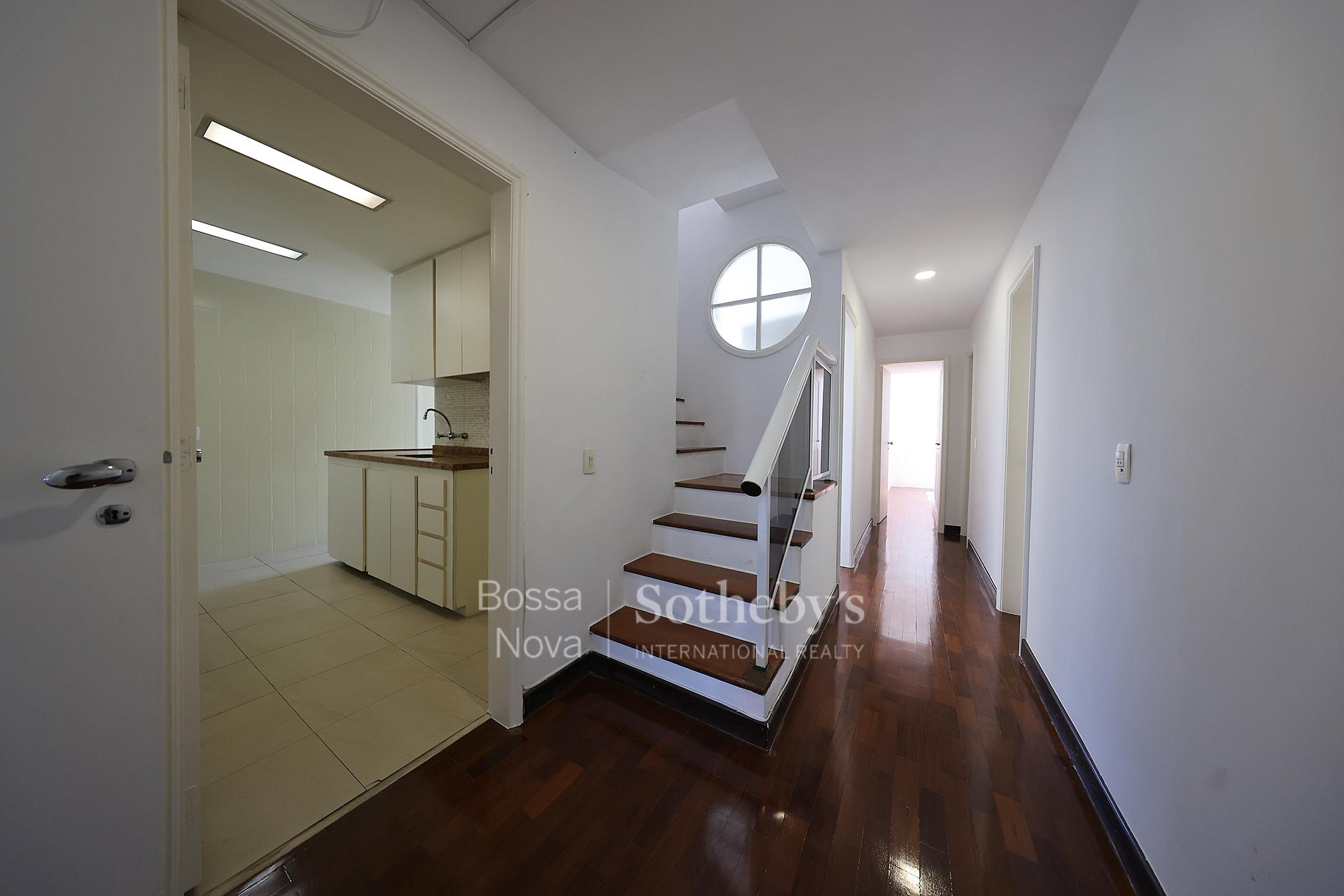 Corredor - Imagem 24