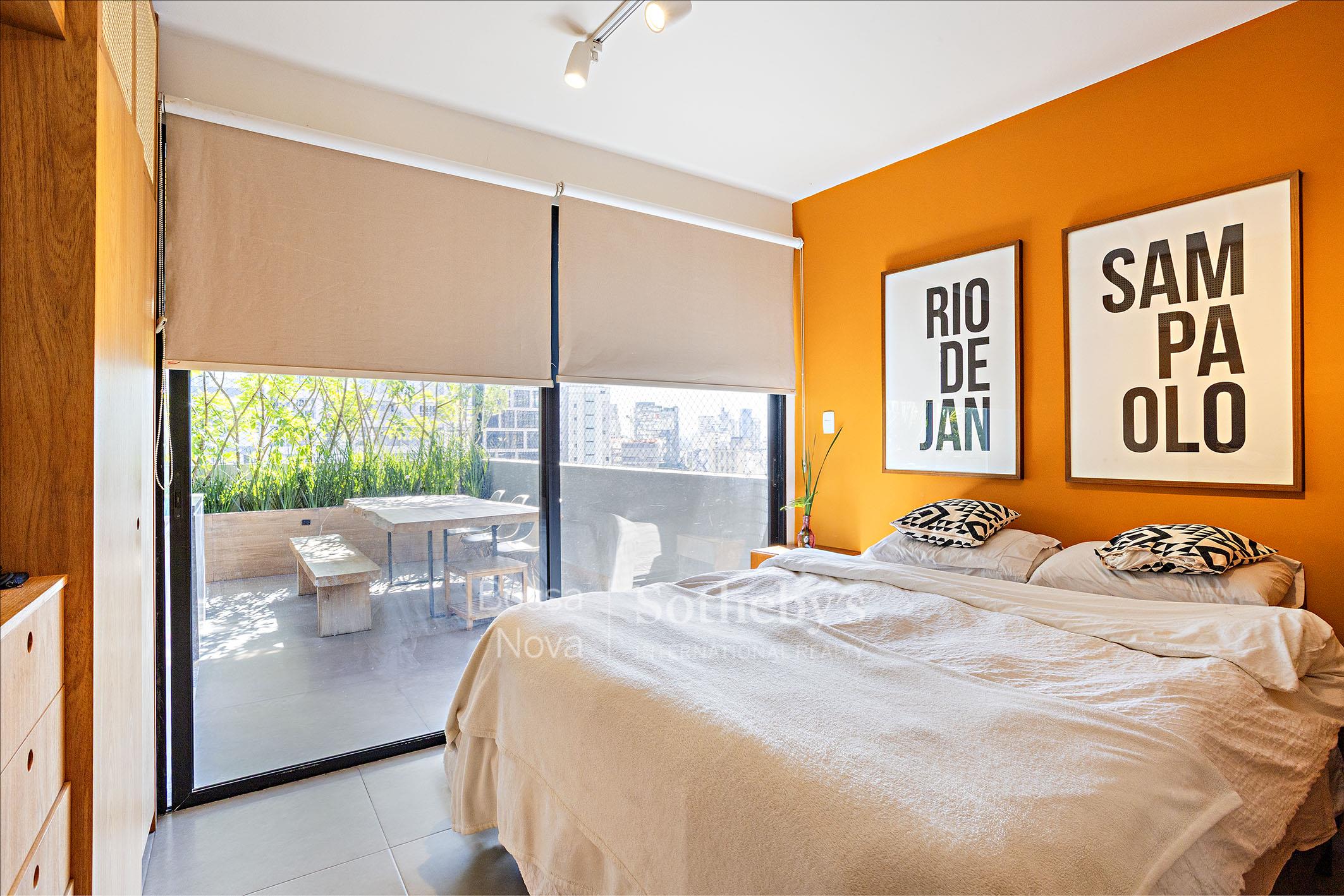 Dormitório de hospede - Imagem 21