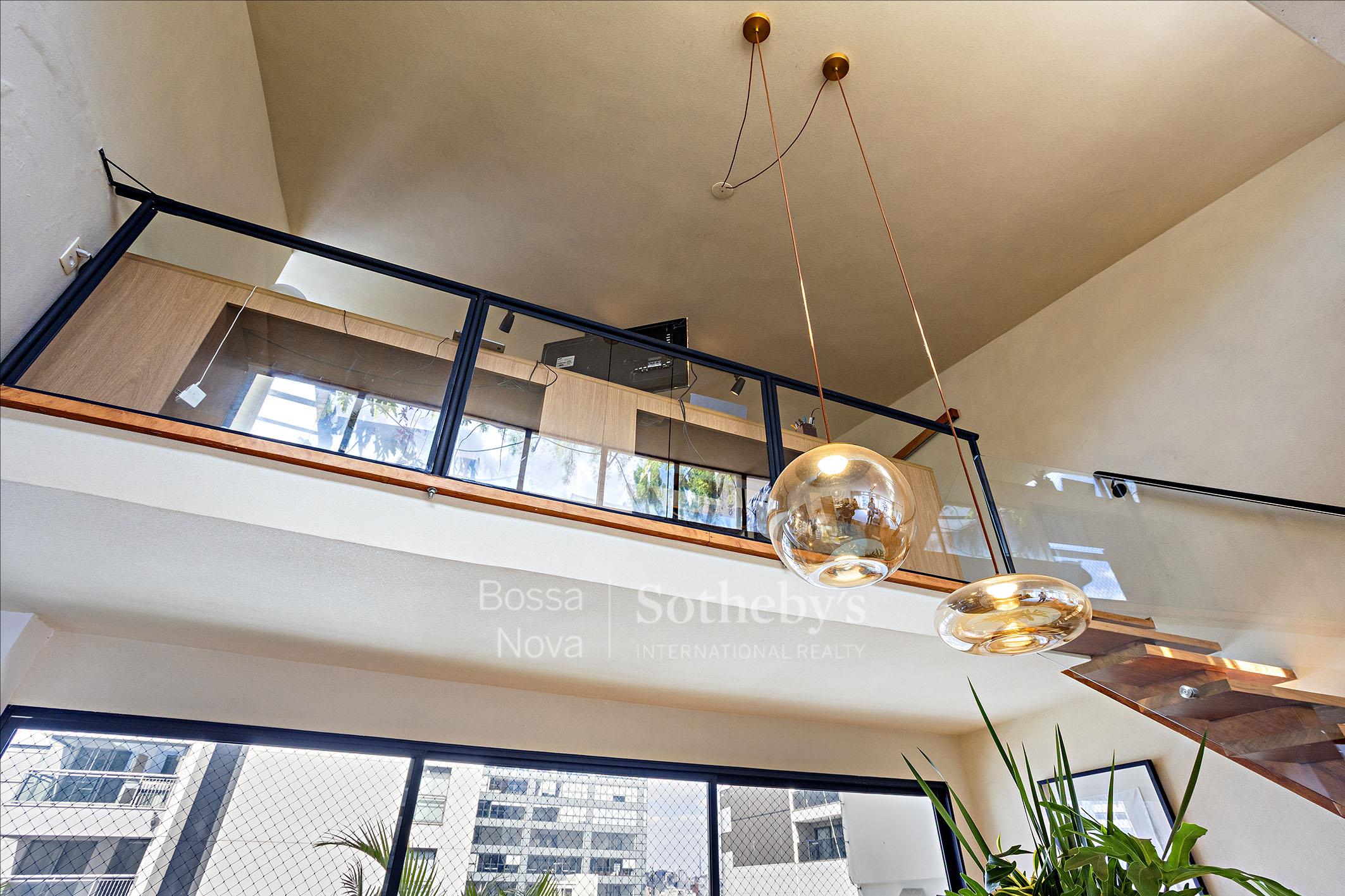 Mezanino - Imagem 13