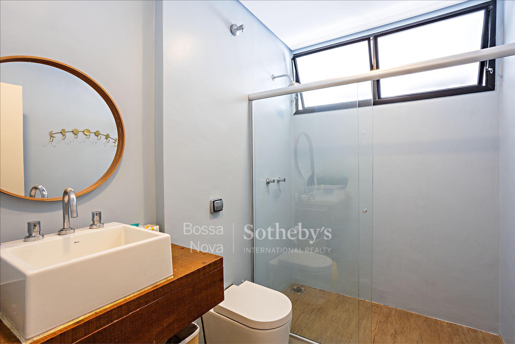 Banheiro - Imagem 20