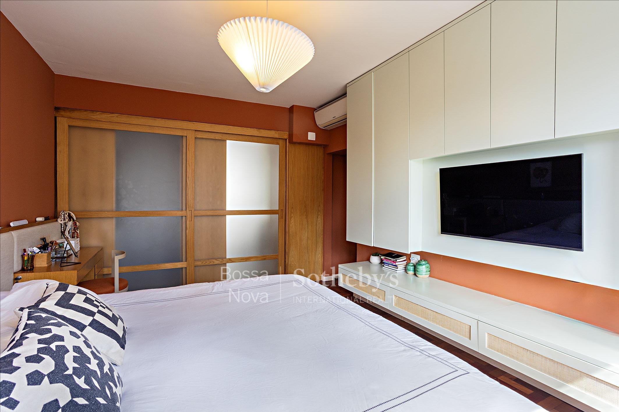 Suíte Master - Imagem 16