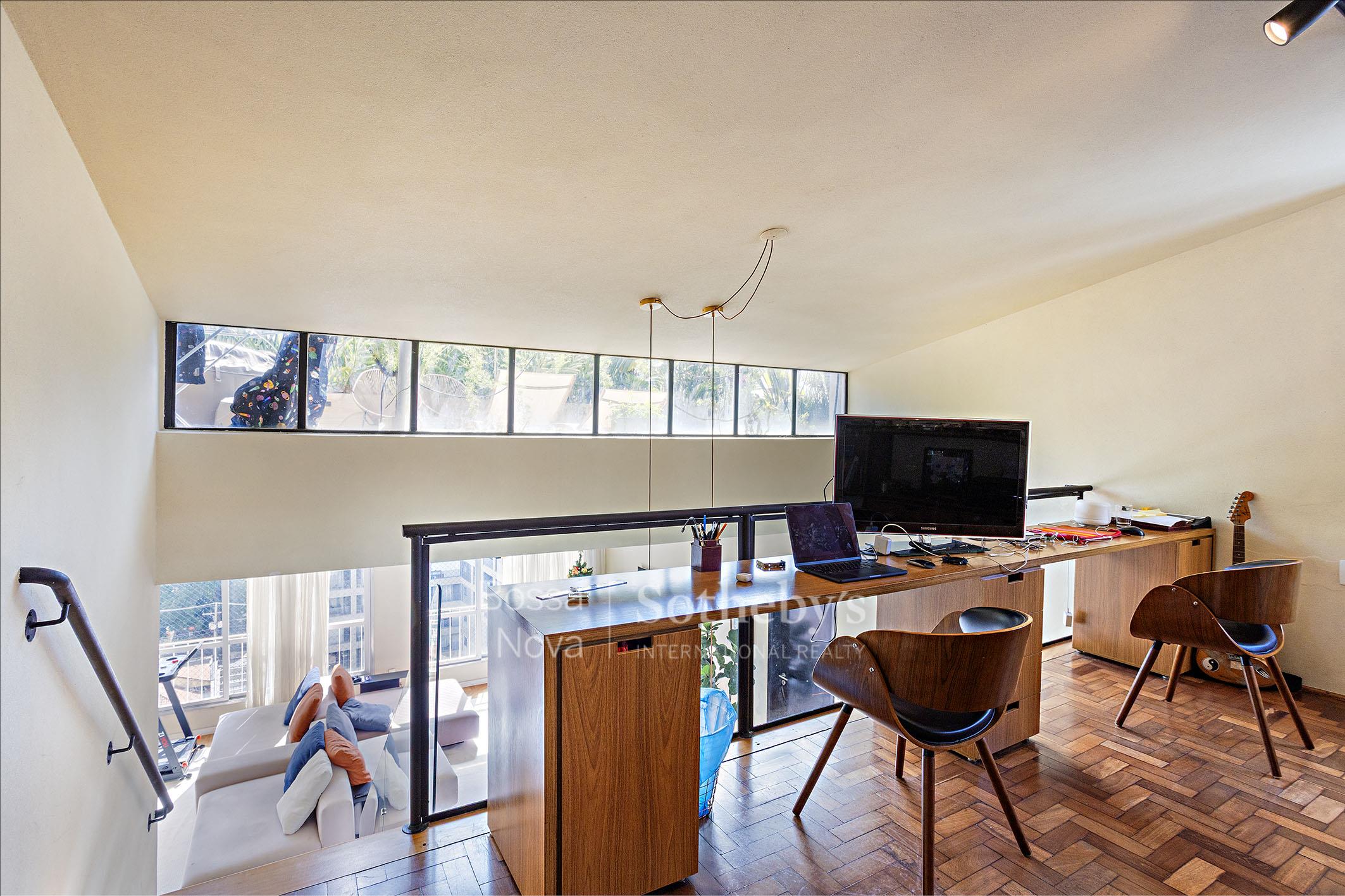 Mezanino - Imagem 14