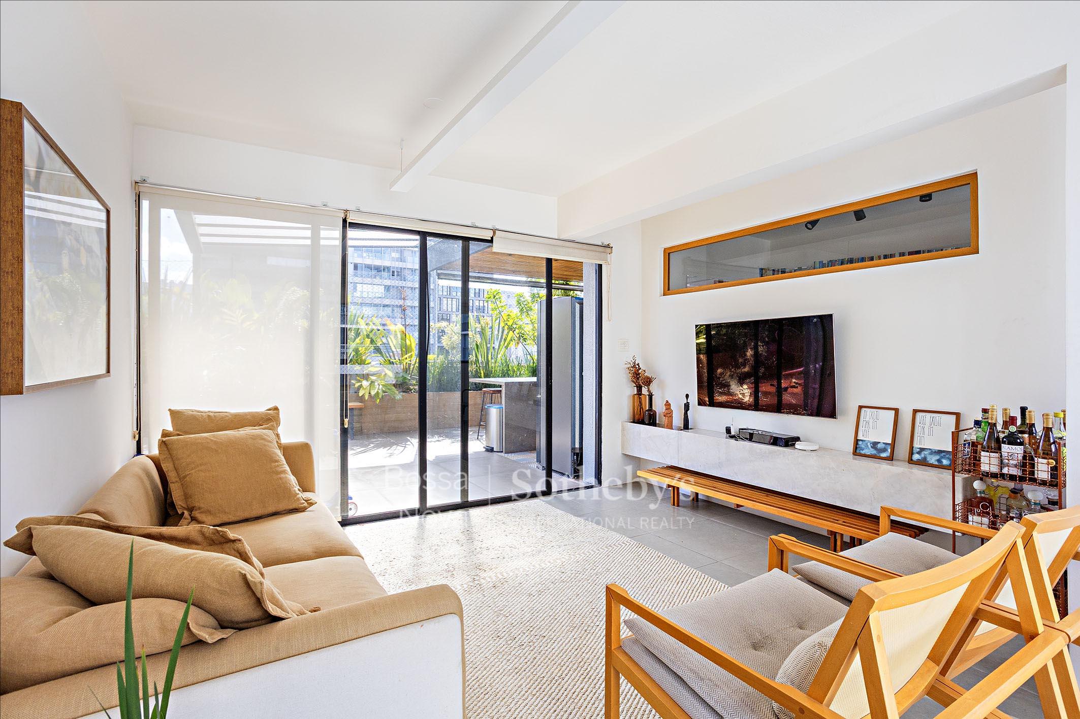 Sala de TV - Imagem 15