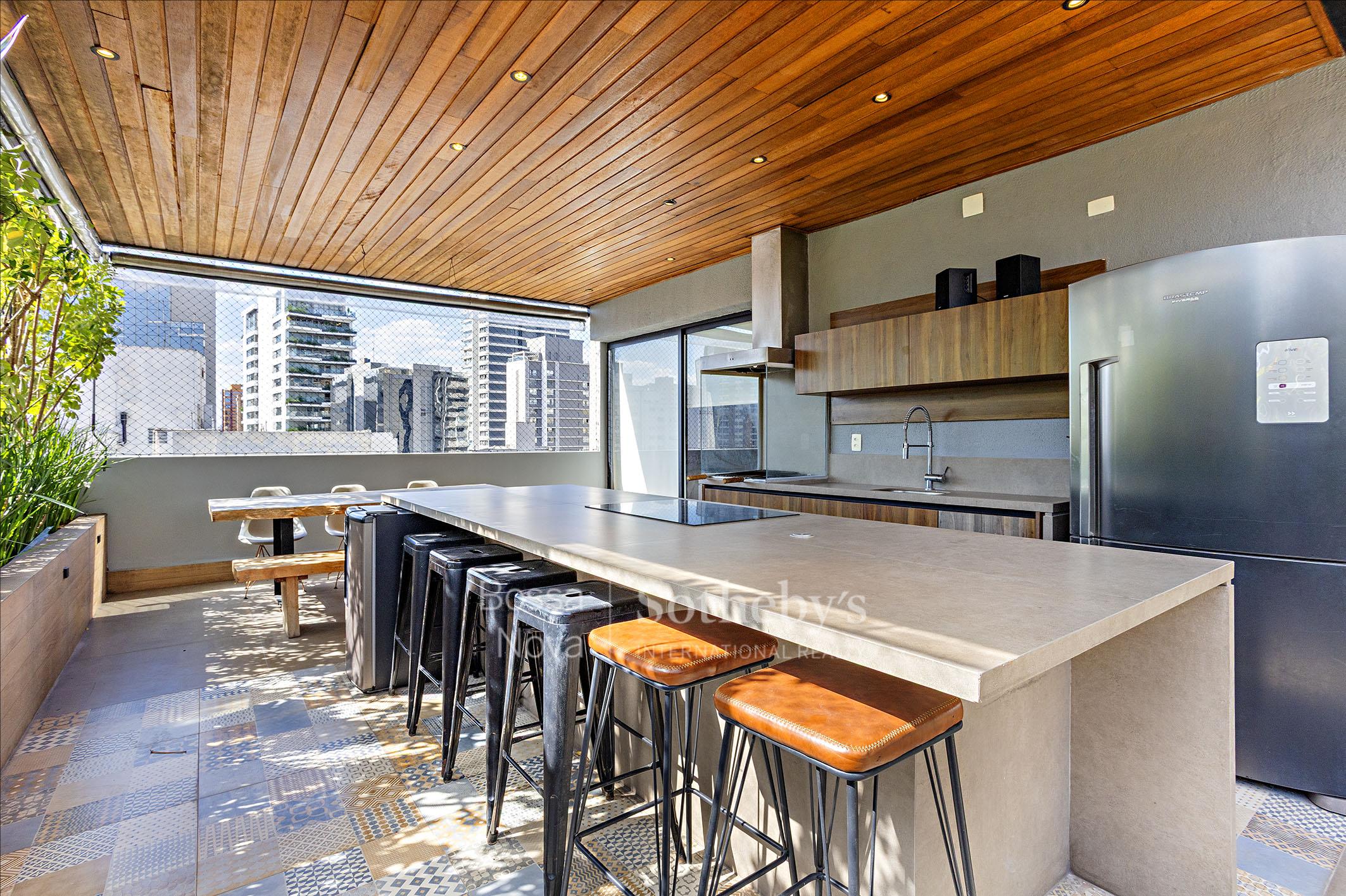 Espaço Gourmet - Imagem 4