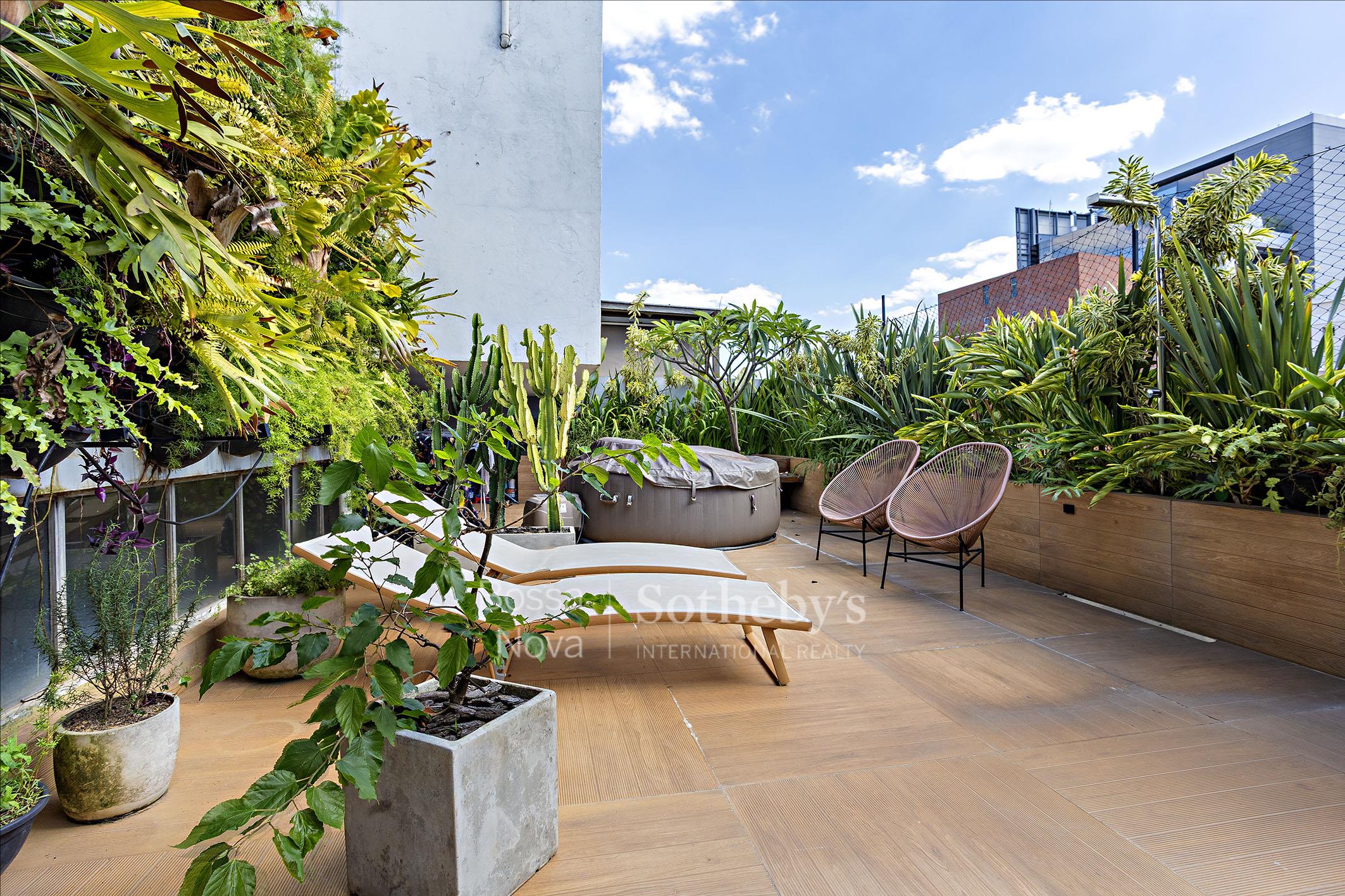 Área Externa - Imagem 1