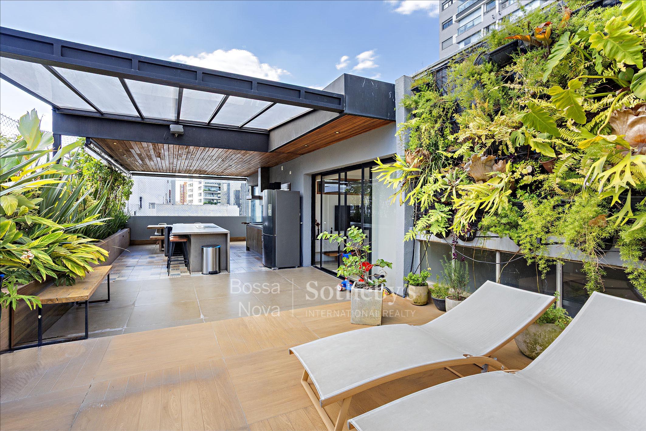 Área Externa - Imagem 2