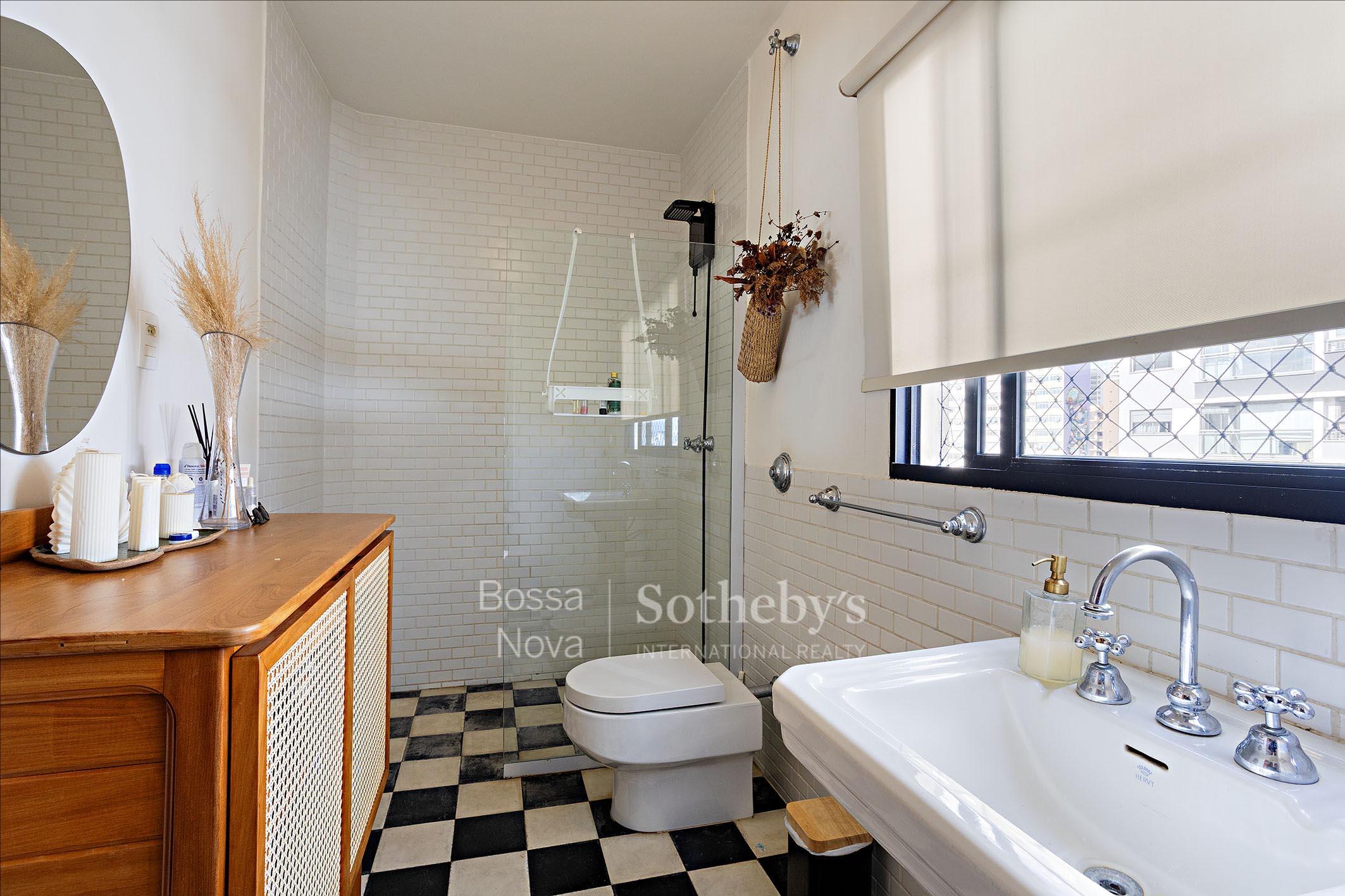 Banheiro - Imagem 22