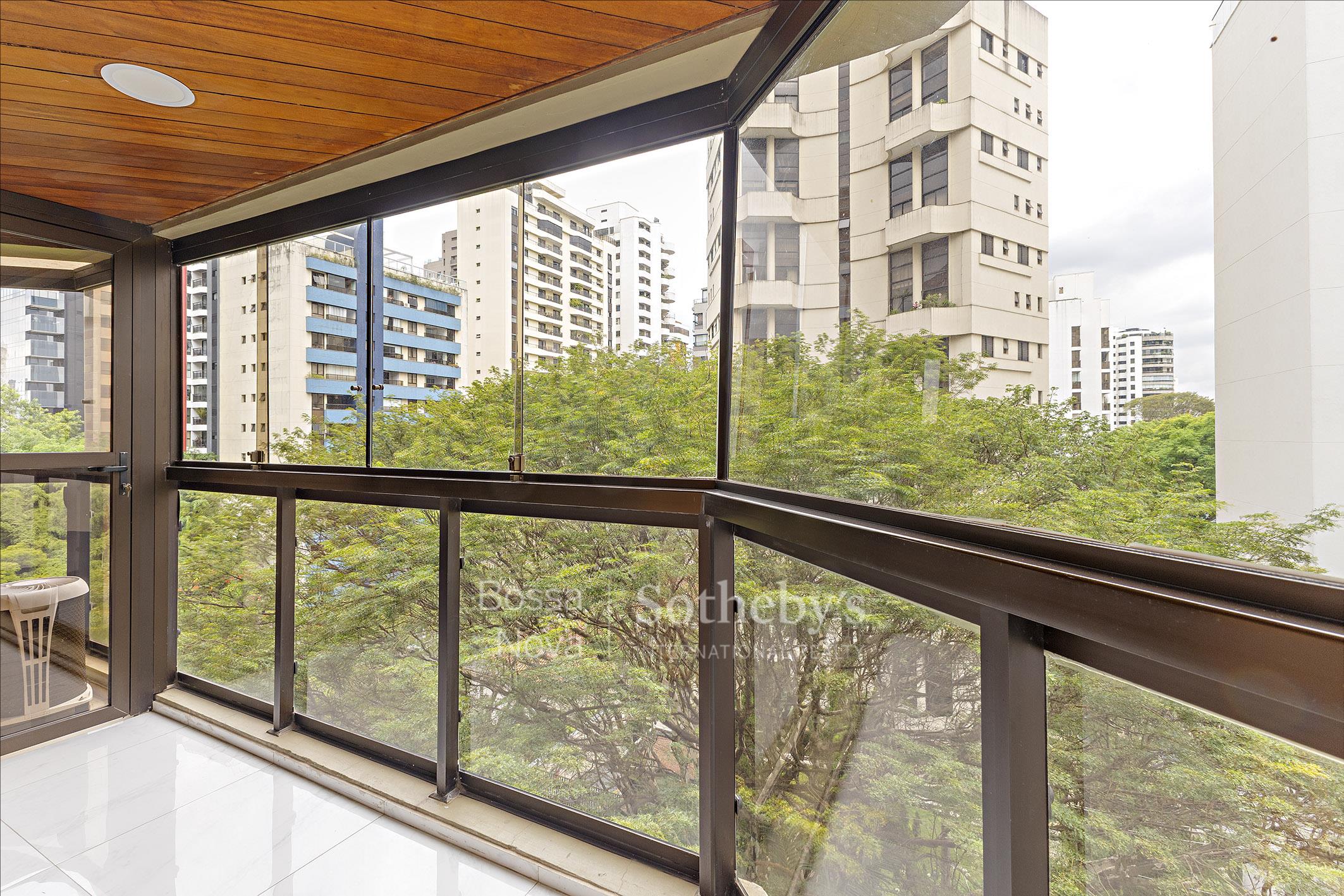 Terraço - Imagem 36