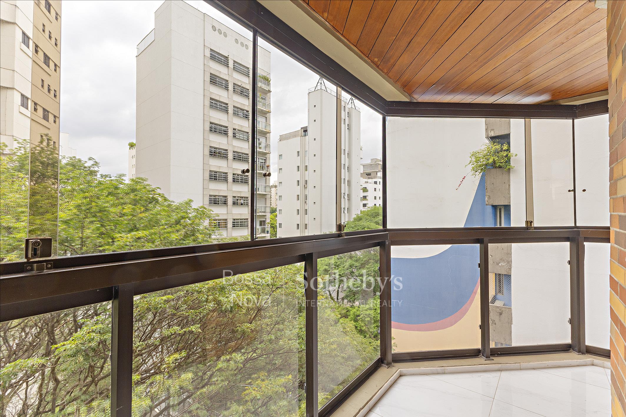 Terraço - Imagem 35