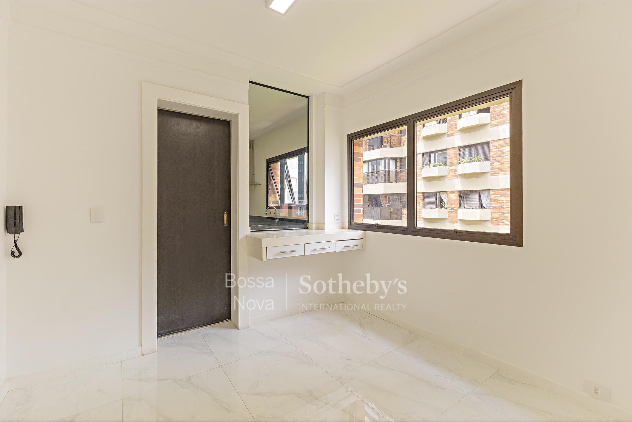 Sala de Almoço - Imagem 11