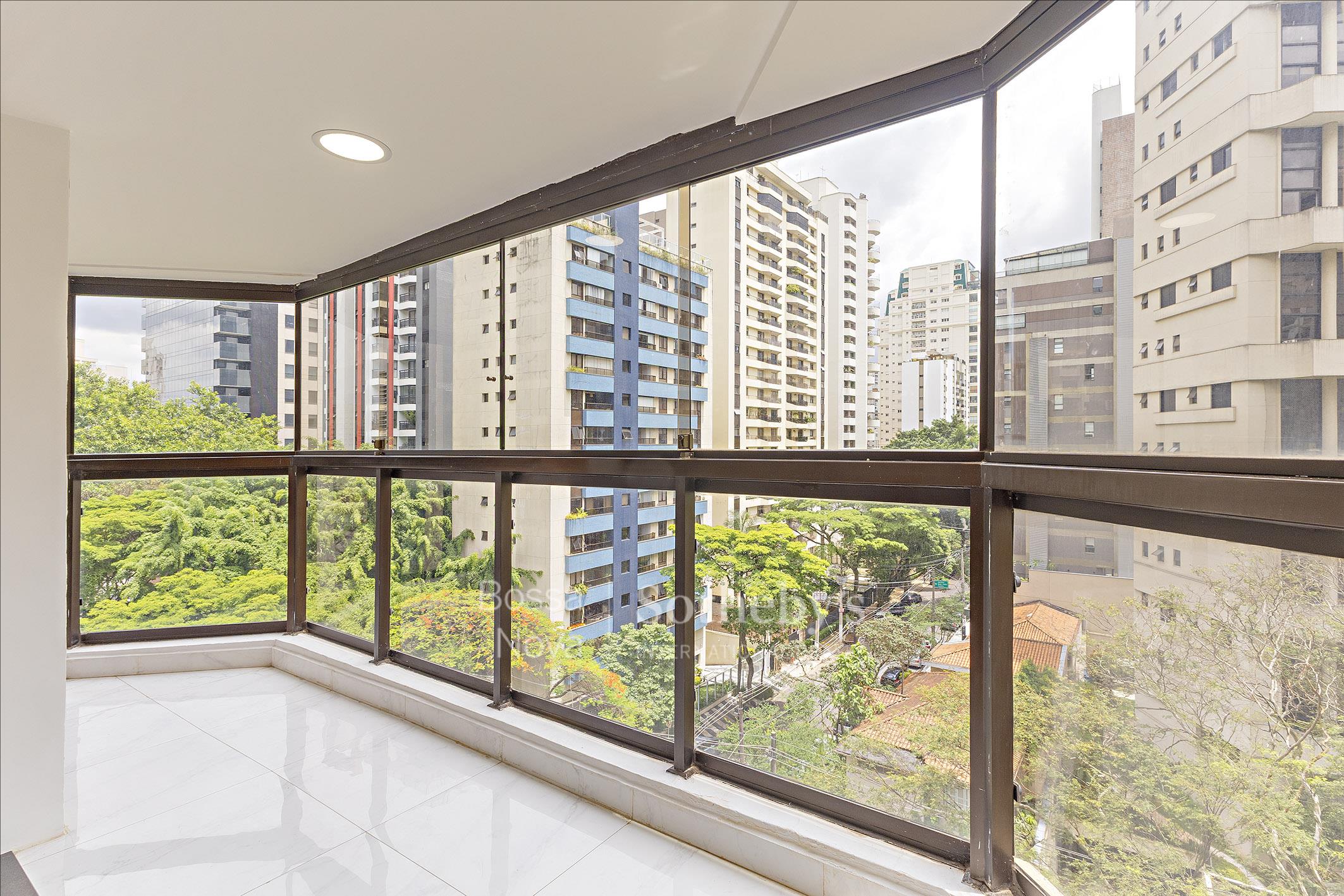 Terraço - Imagem 15